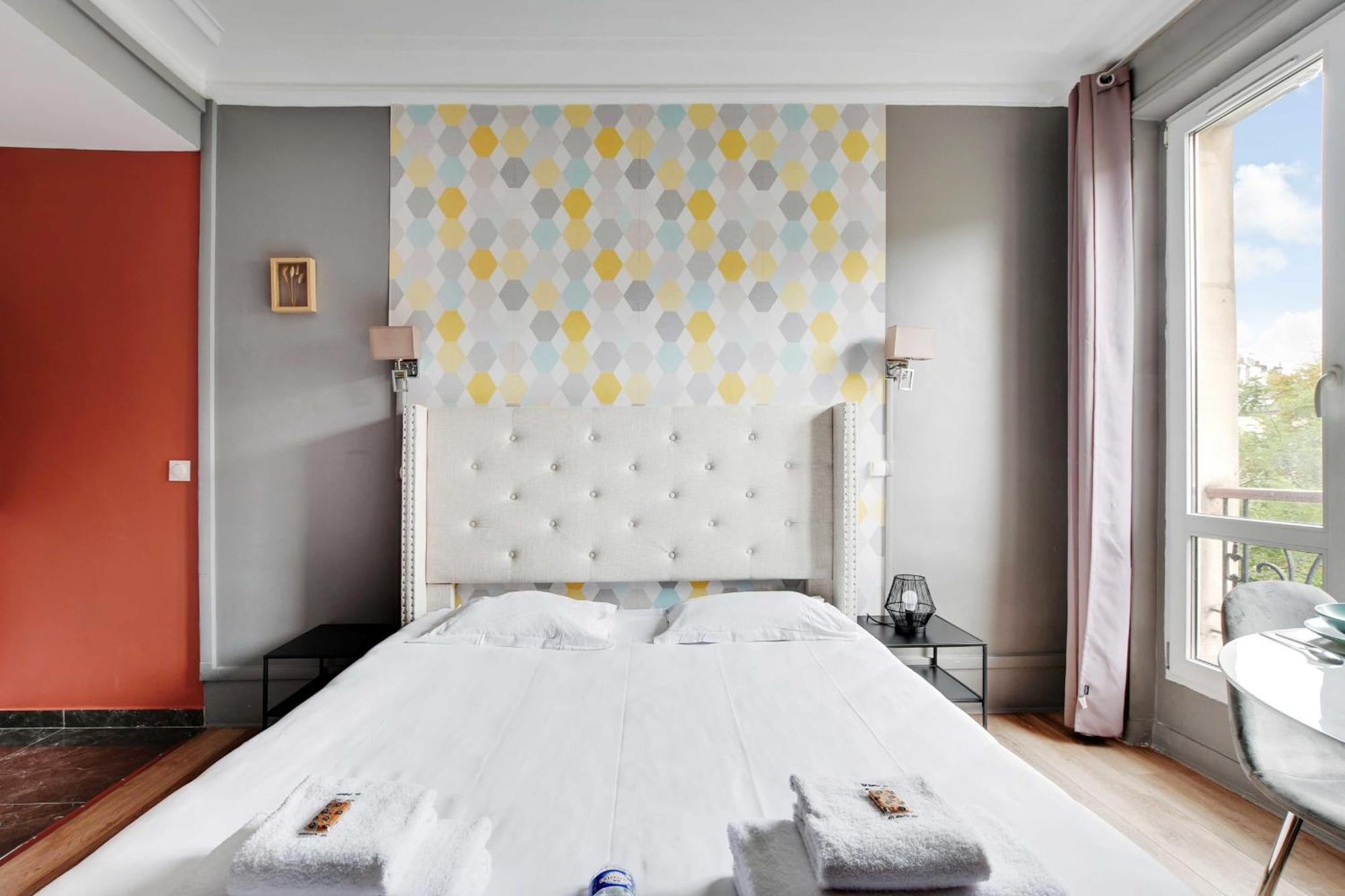 Republique - Magenta Apartamento
