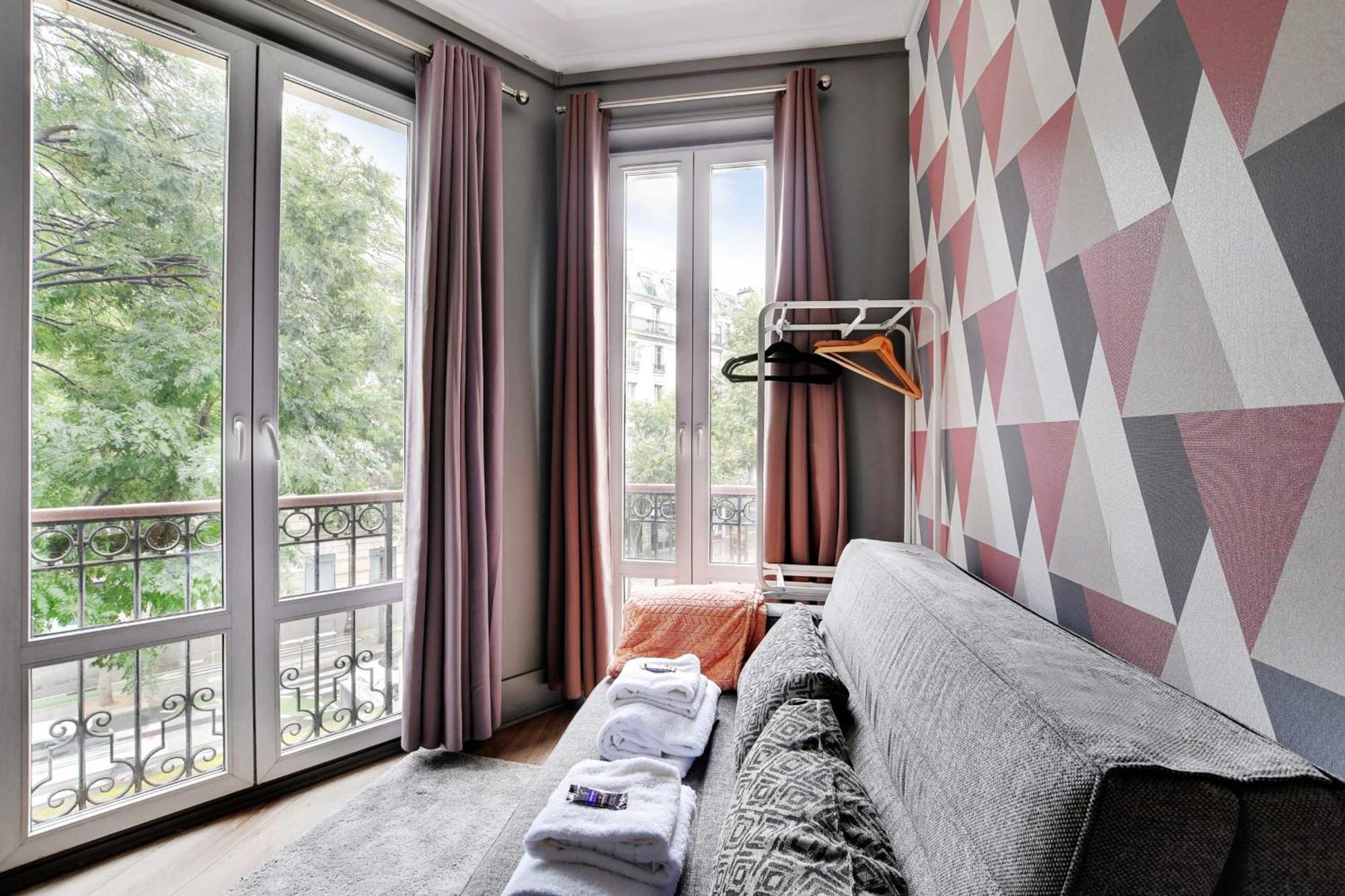Republique - Magenta Apartamento