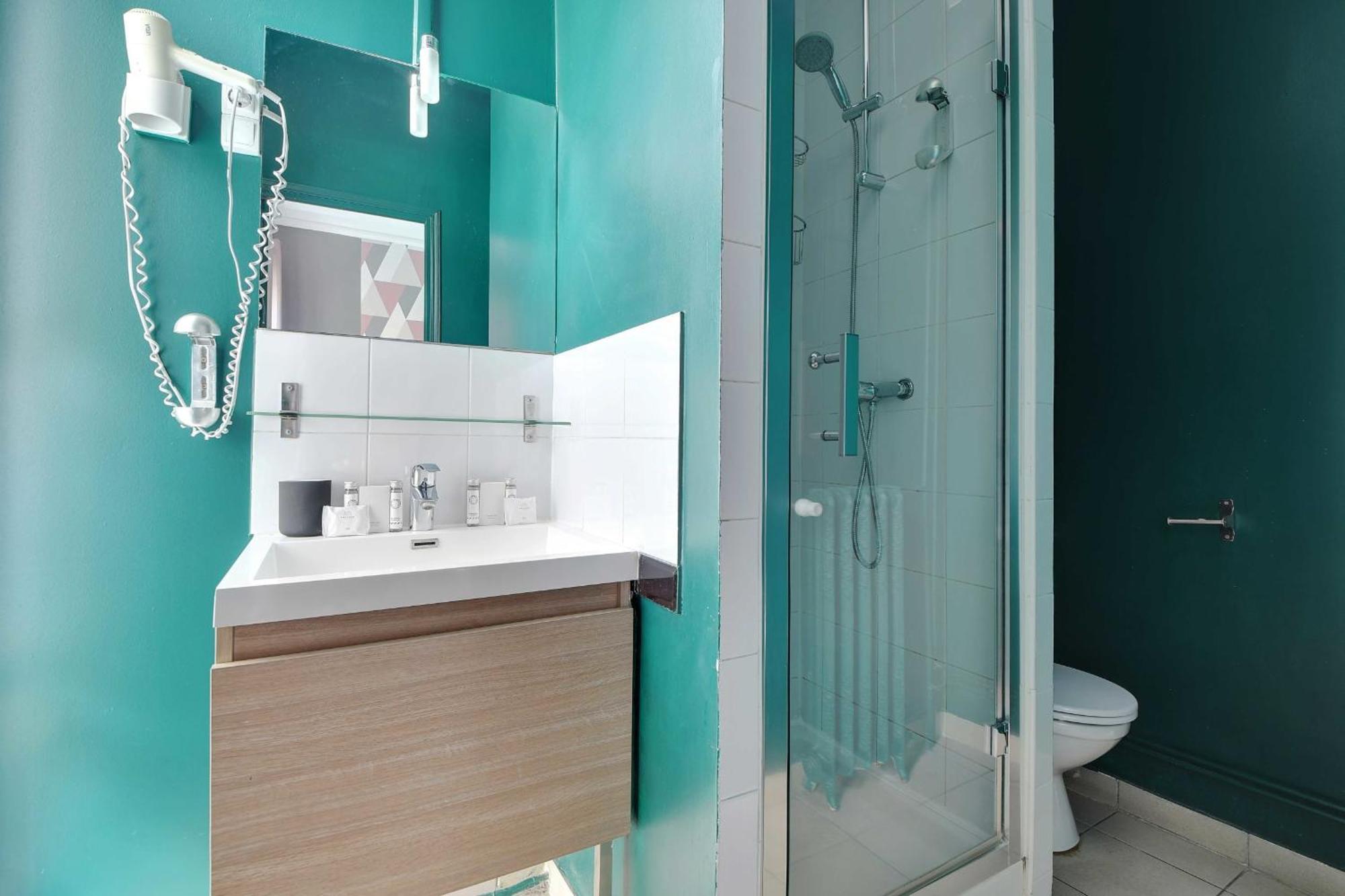Republique - Magenta Apartamento Paris