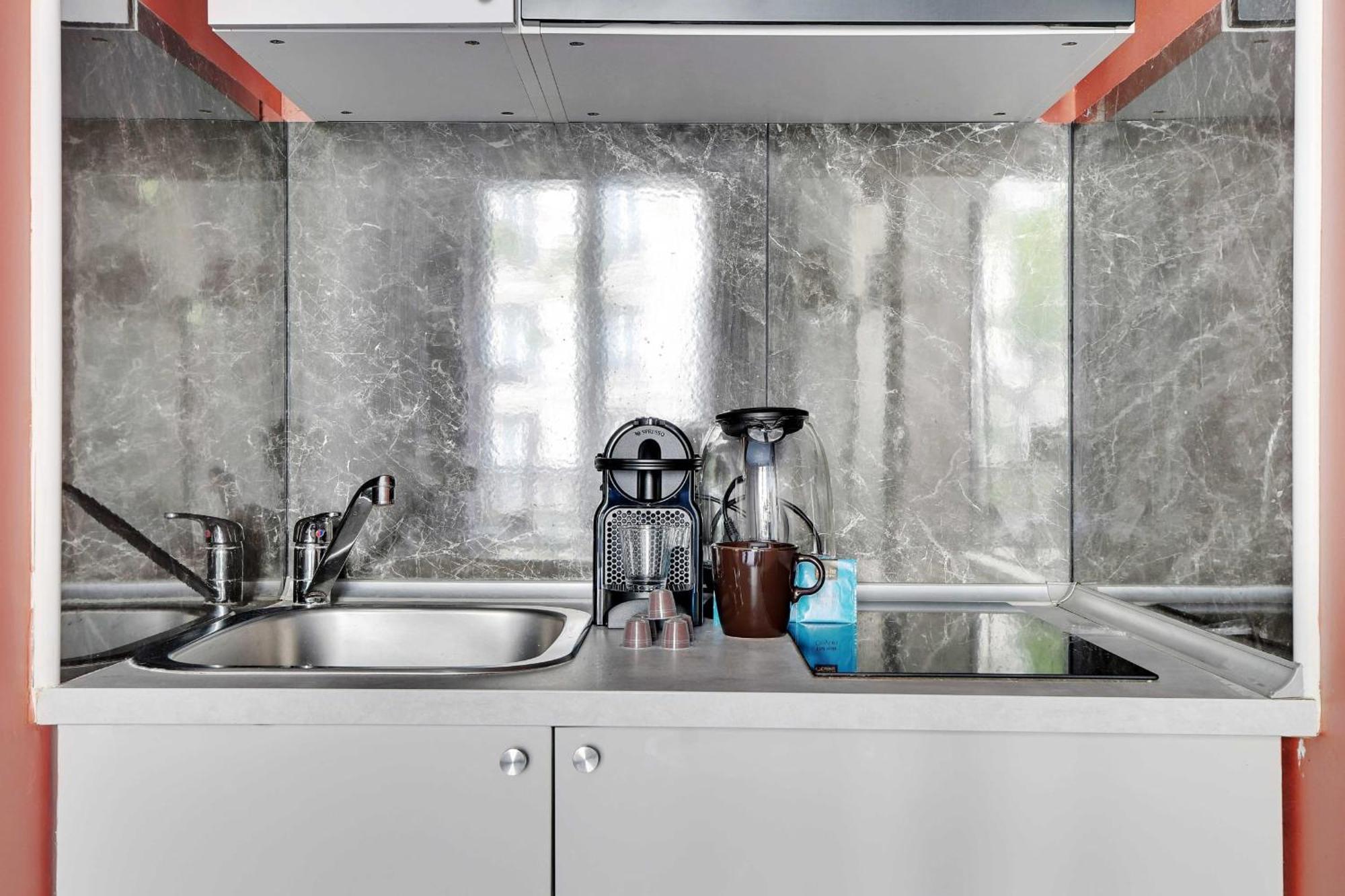 Republique - Magenta Apartamento Paris