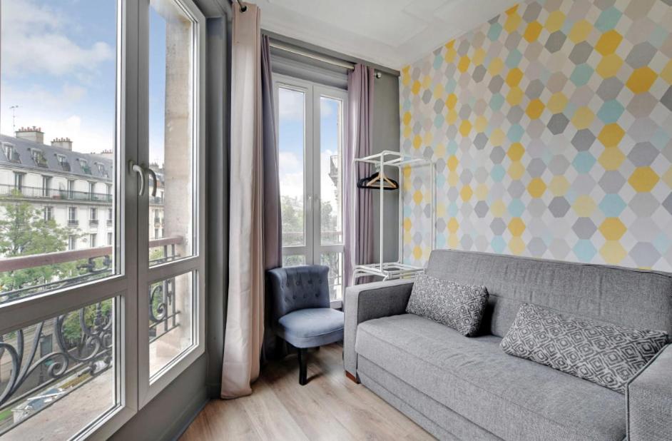 Republique - Magenta Apartamento Paris
