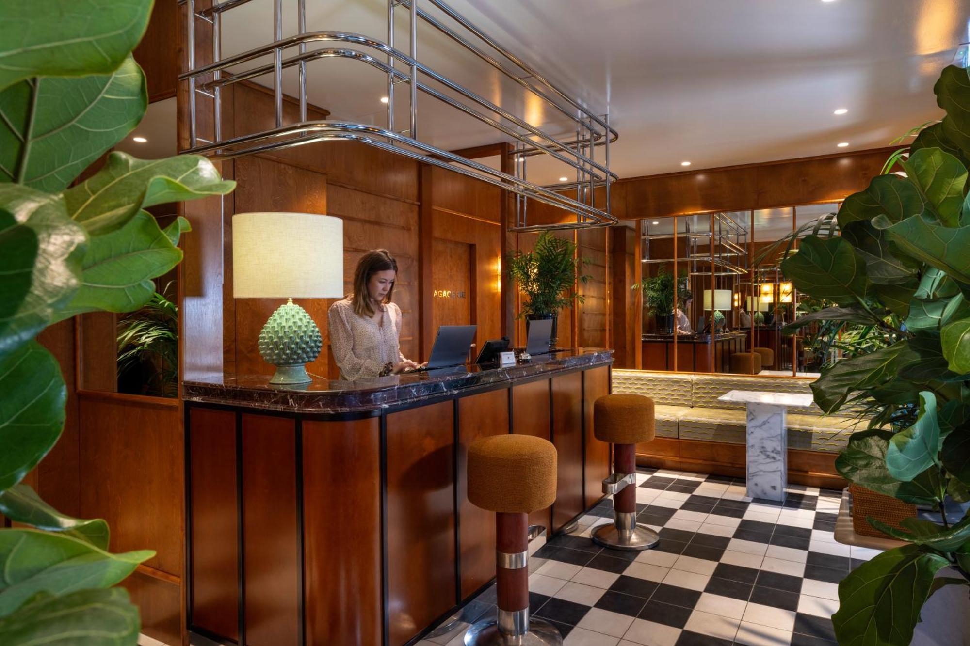 Hotel La Conversation Paris