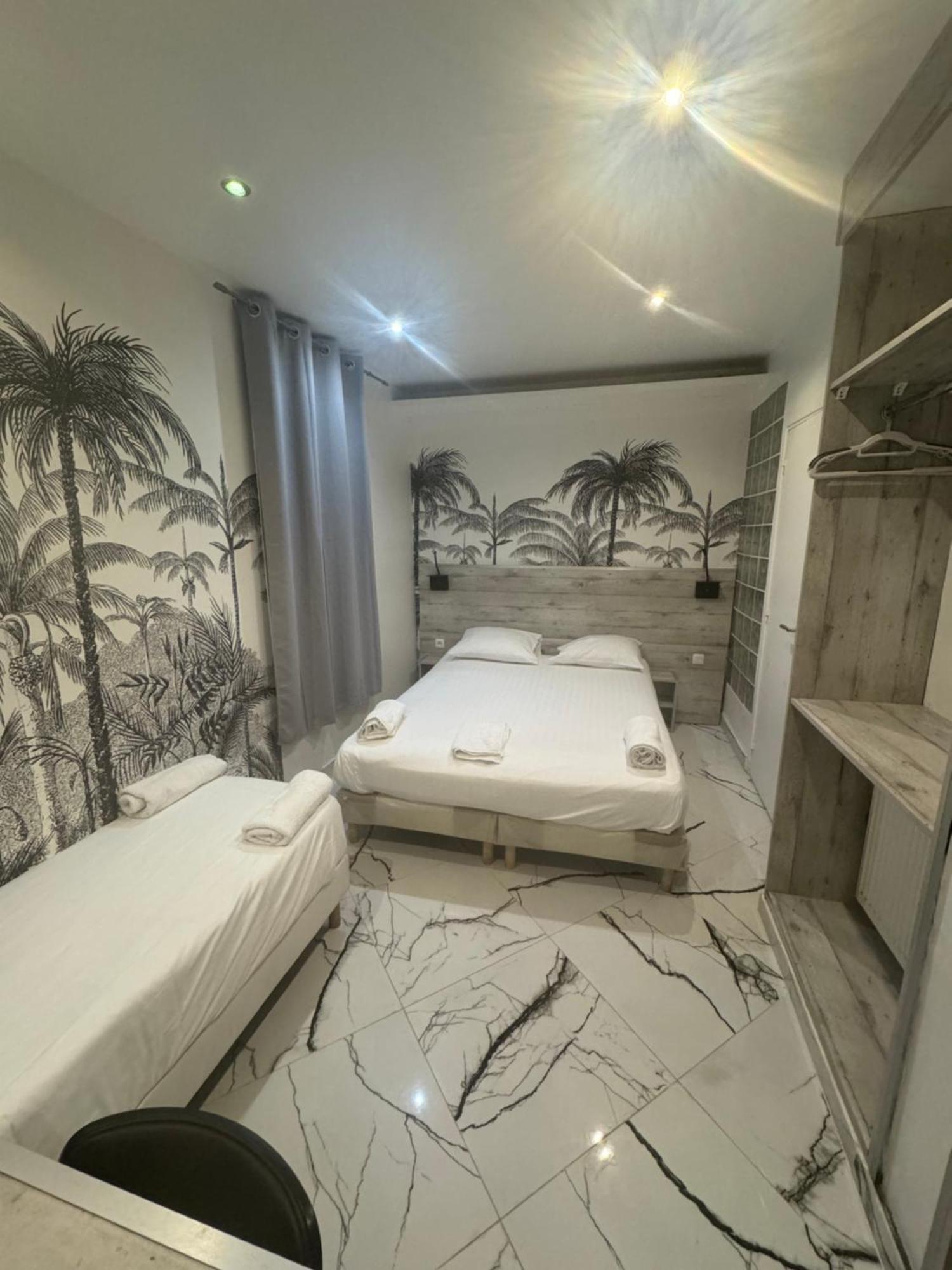 Hotel Modern's 3*