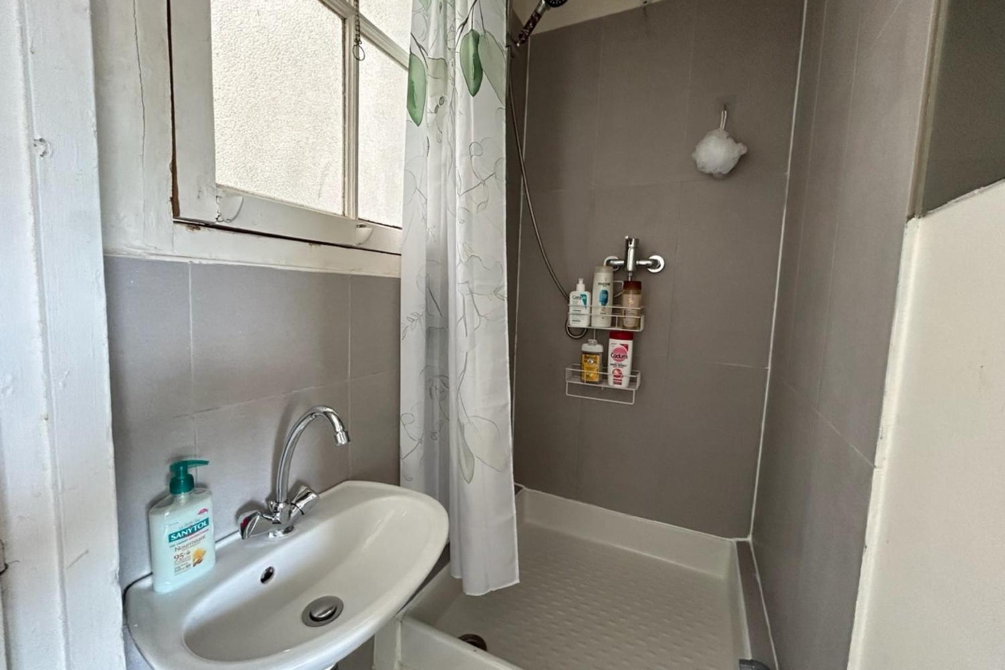 32 M Near The Jardin Des Plantes Apartment