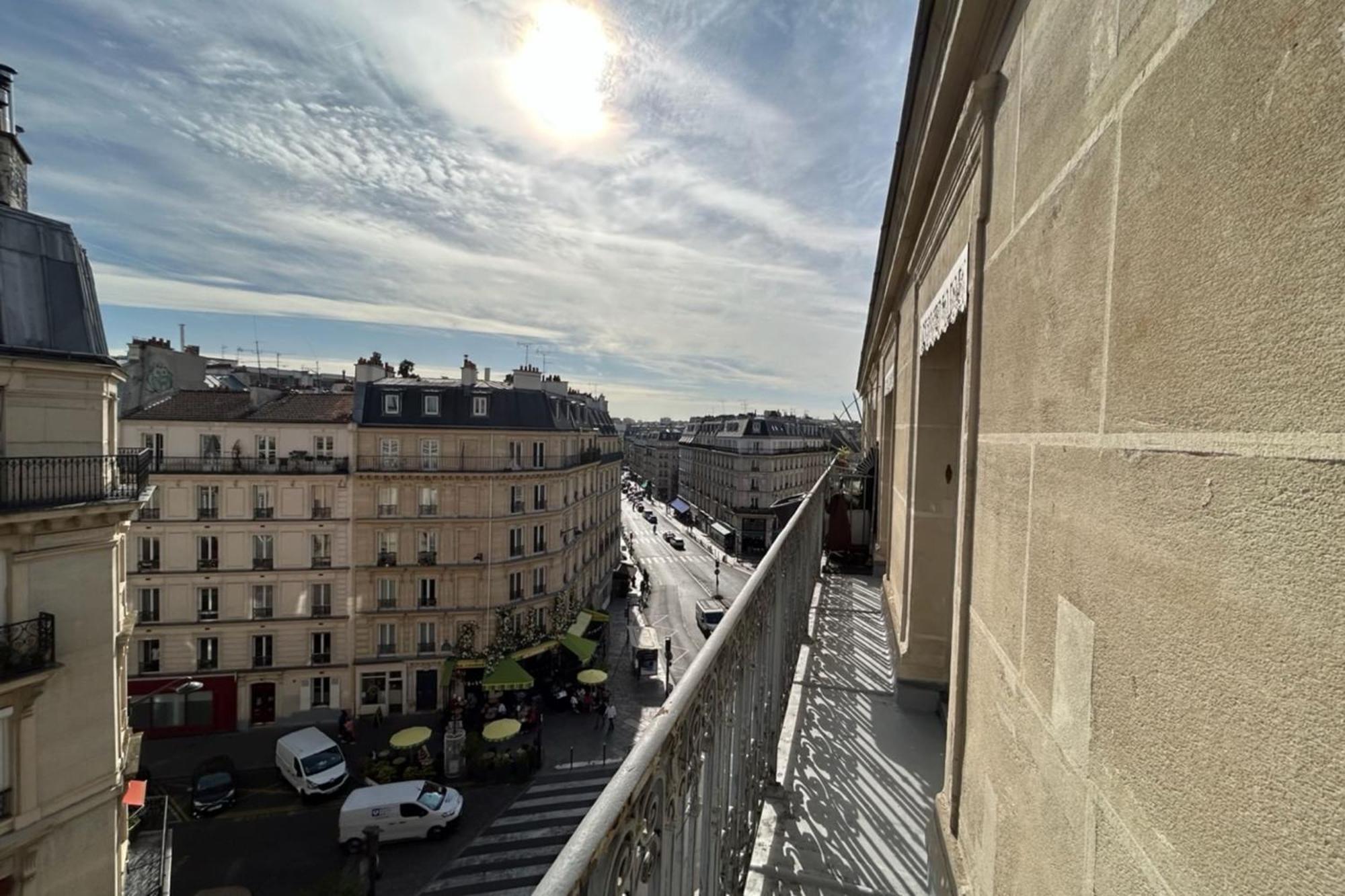 Apartment 32 M Near The Jardin Des Plantes