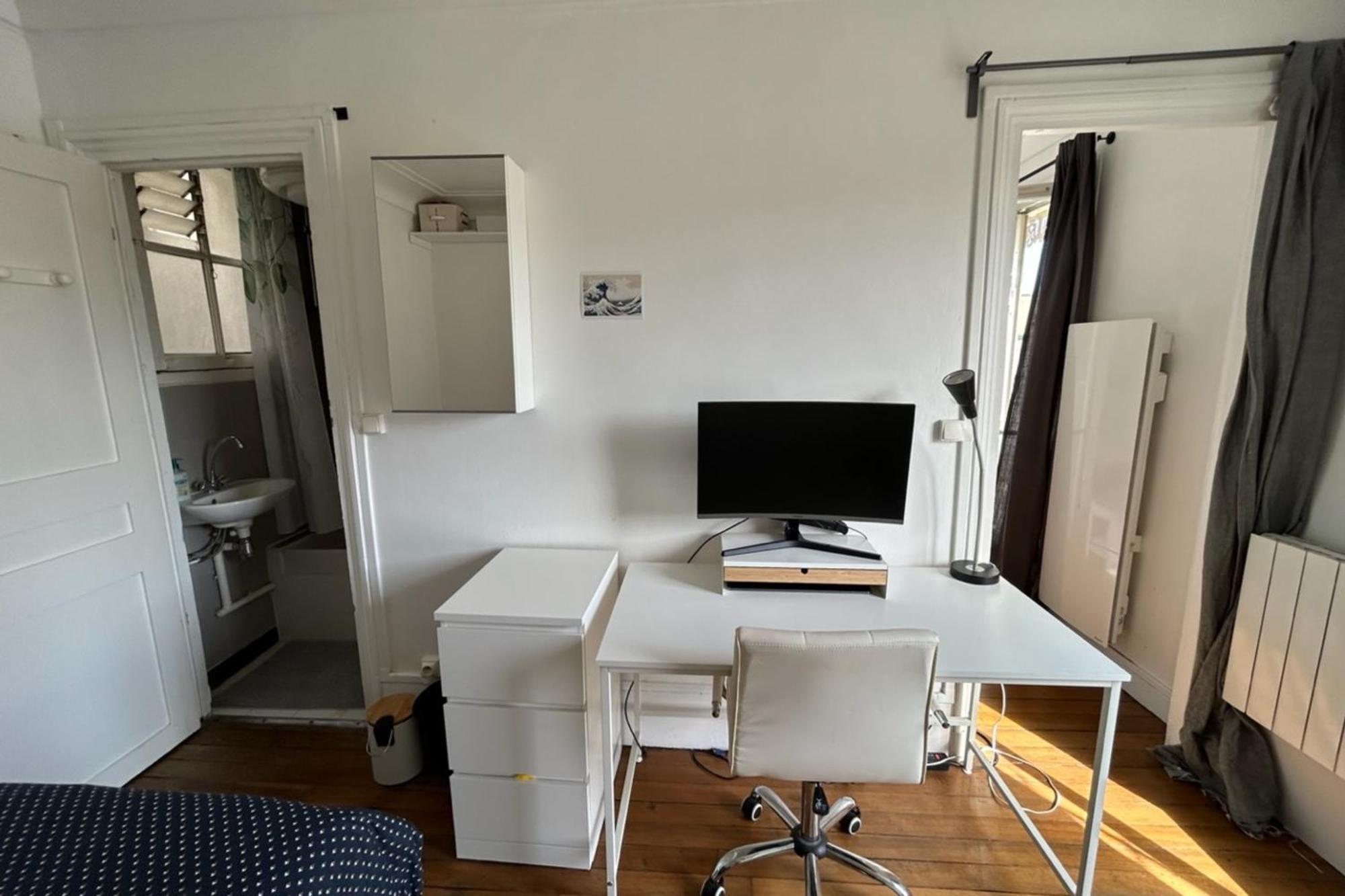 32 M Near The Jardin Des Plantes *