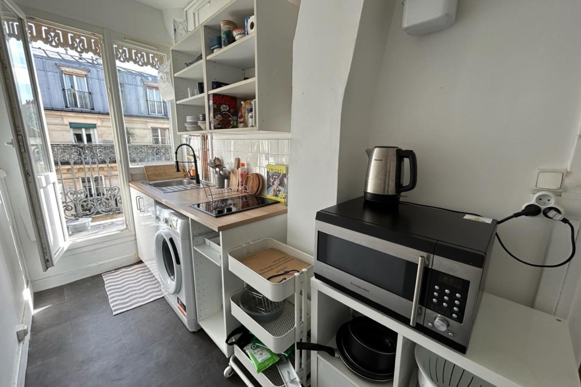 32 M Near The Jardin Des Plantes *
