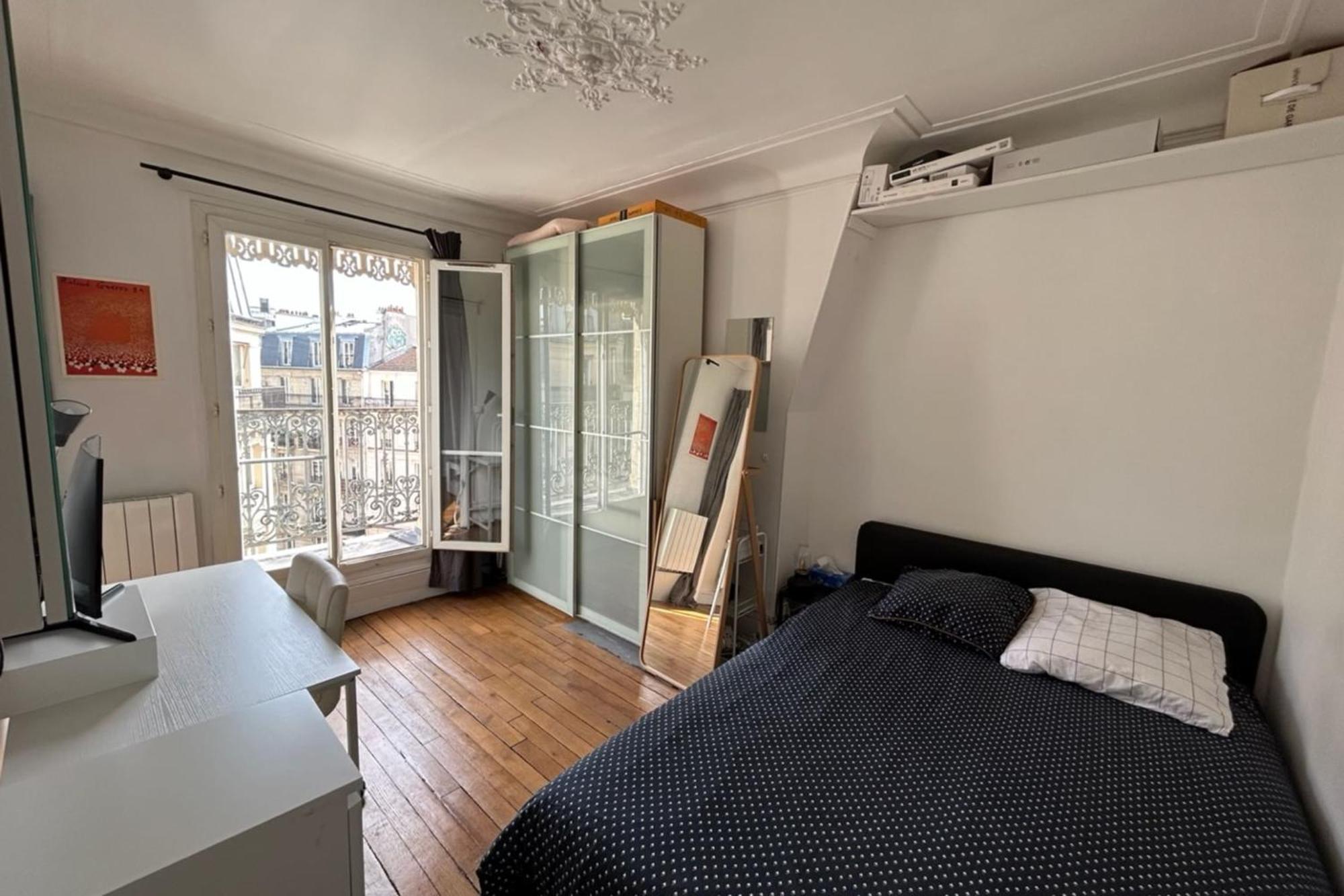 32 M Near The Jardin Des Plantes