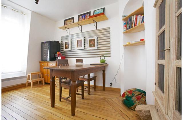 Apartamento Quartier Montmartre