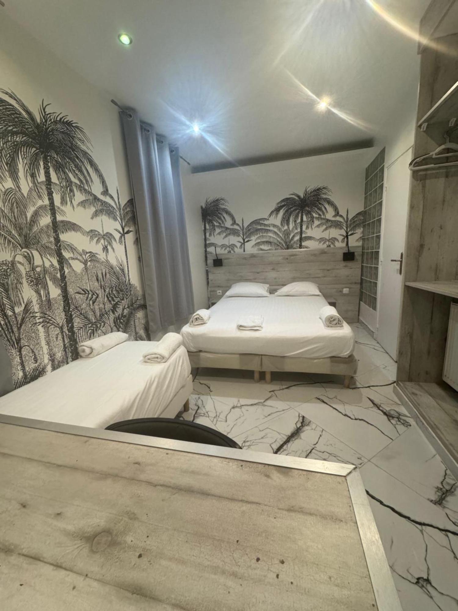 Hotel Modern's 3*