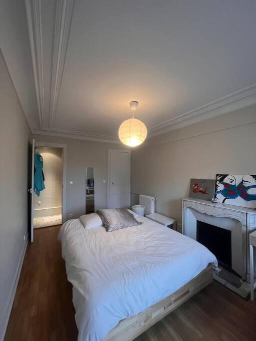Parisian Apartment *