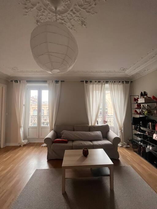 Parisian * Paris