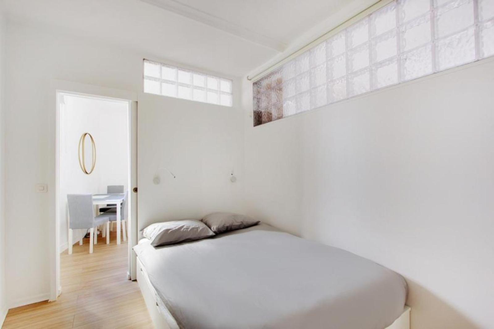 Appartement Claude Bernard *