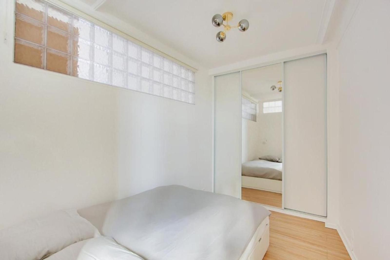 Appartement Claude Bernard
