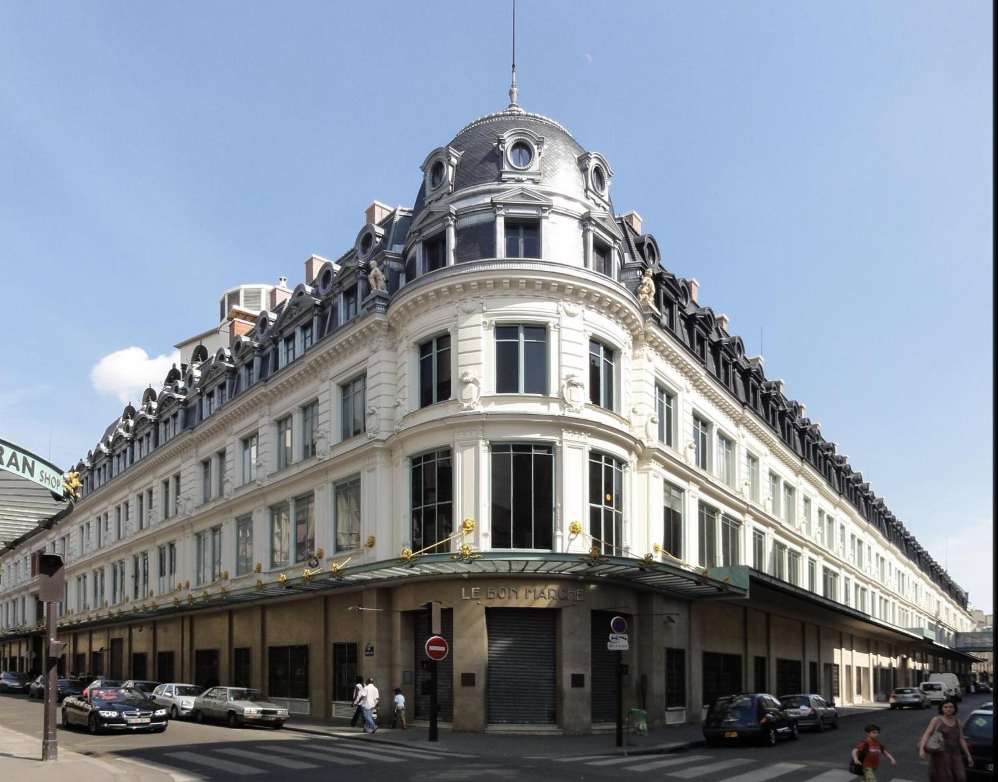 Appartement Bon Marche - Charming *
