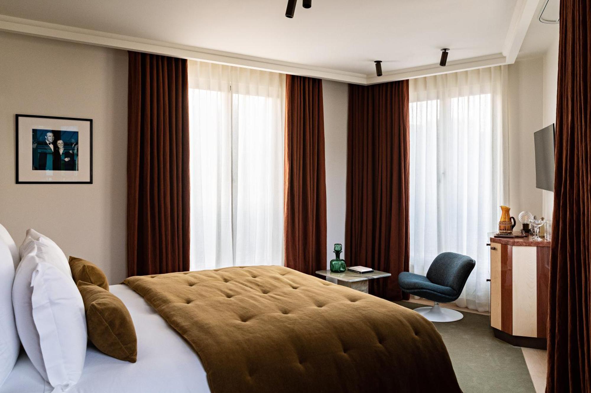 Florida Hotel Paris