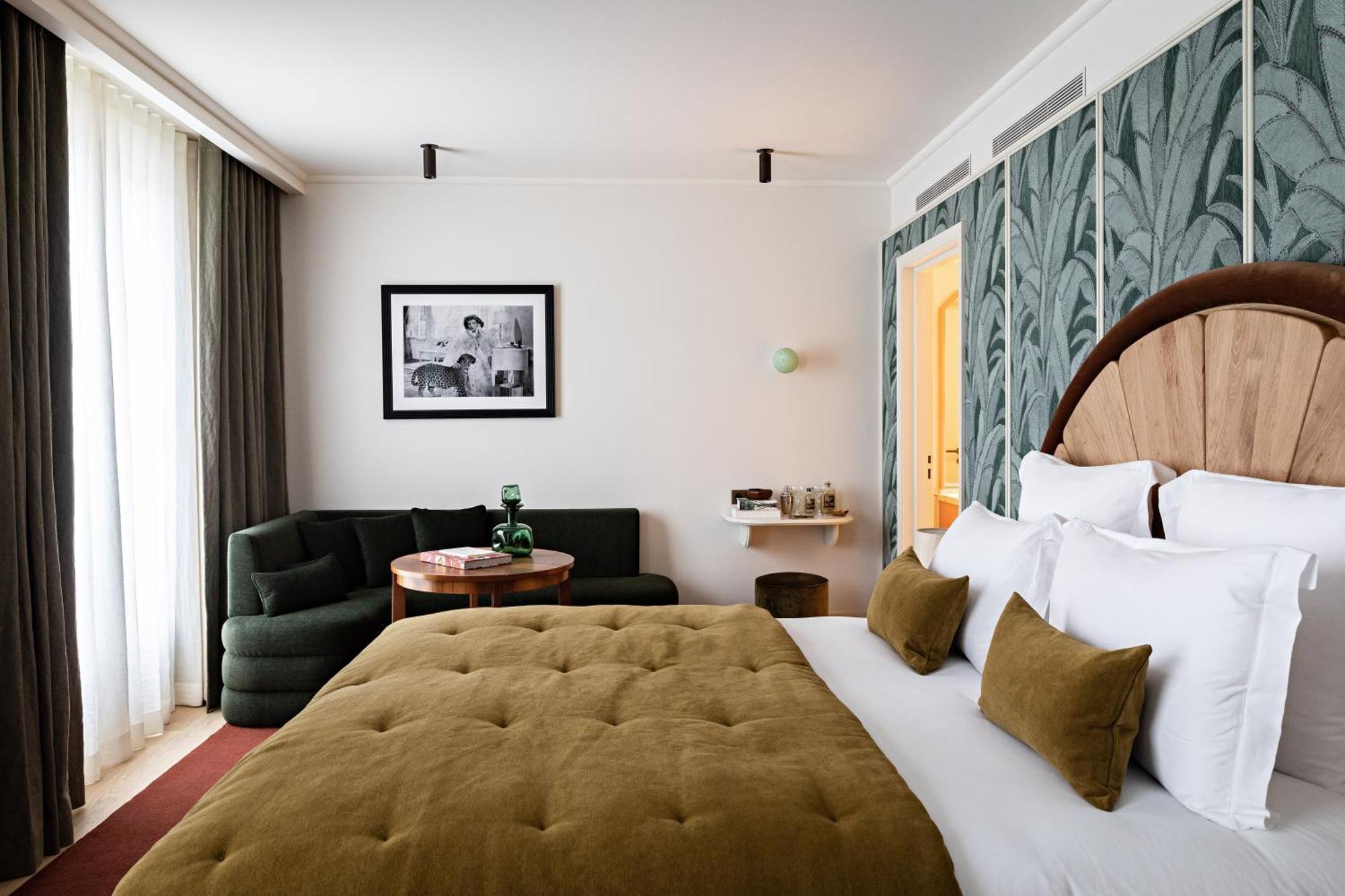 Florida Hotel Paris