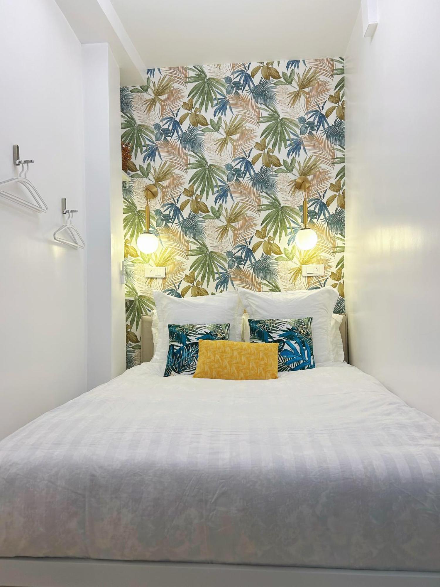 Homestay Cosy Louvre Paris
