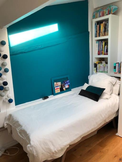 Cosy Esprit Loft Apartment