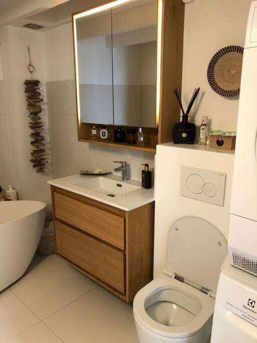 Apartment Cosy Esprit Loft Paris