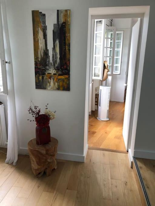 Apartment Cosy Esprit Loft *