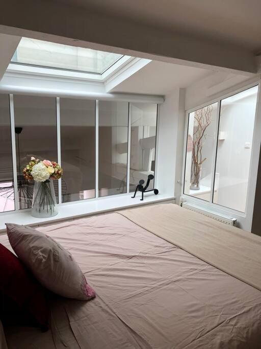 Apartment Cosy Esprit Loft *