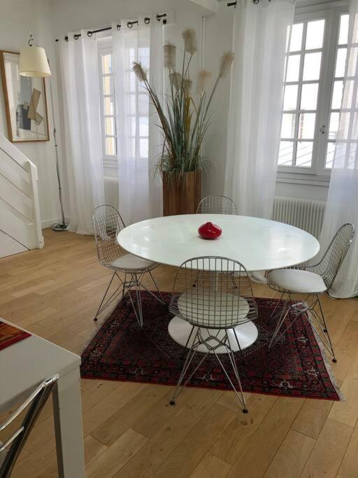 Cosy Esprit Loft Apartment