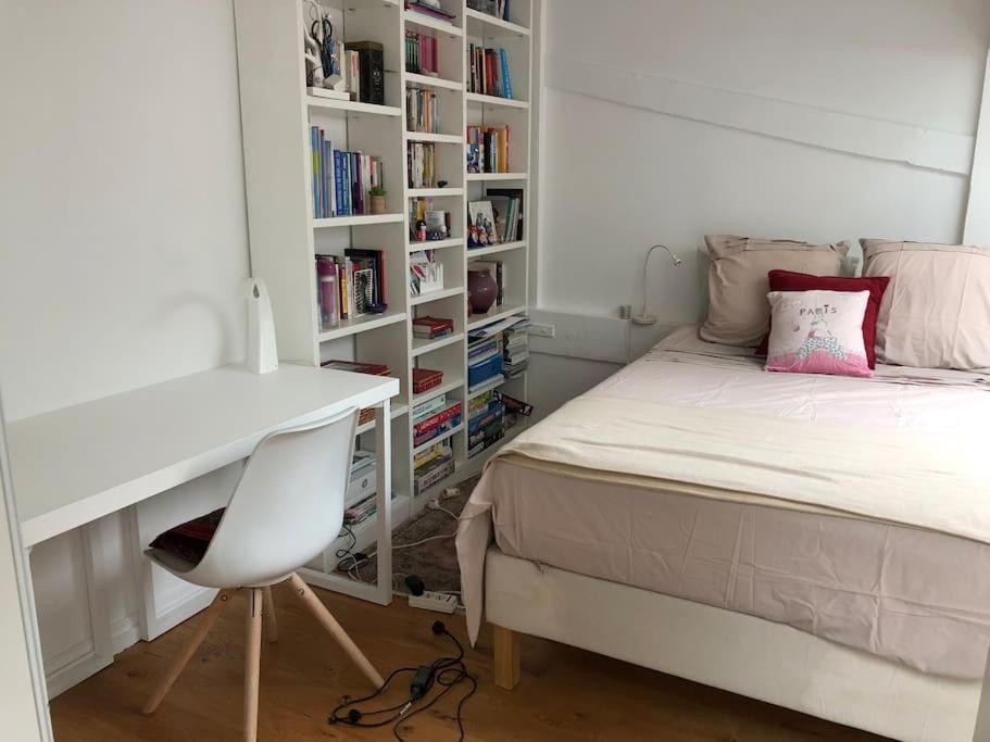 Apartment Cosy Esprit Loft *