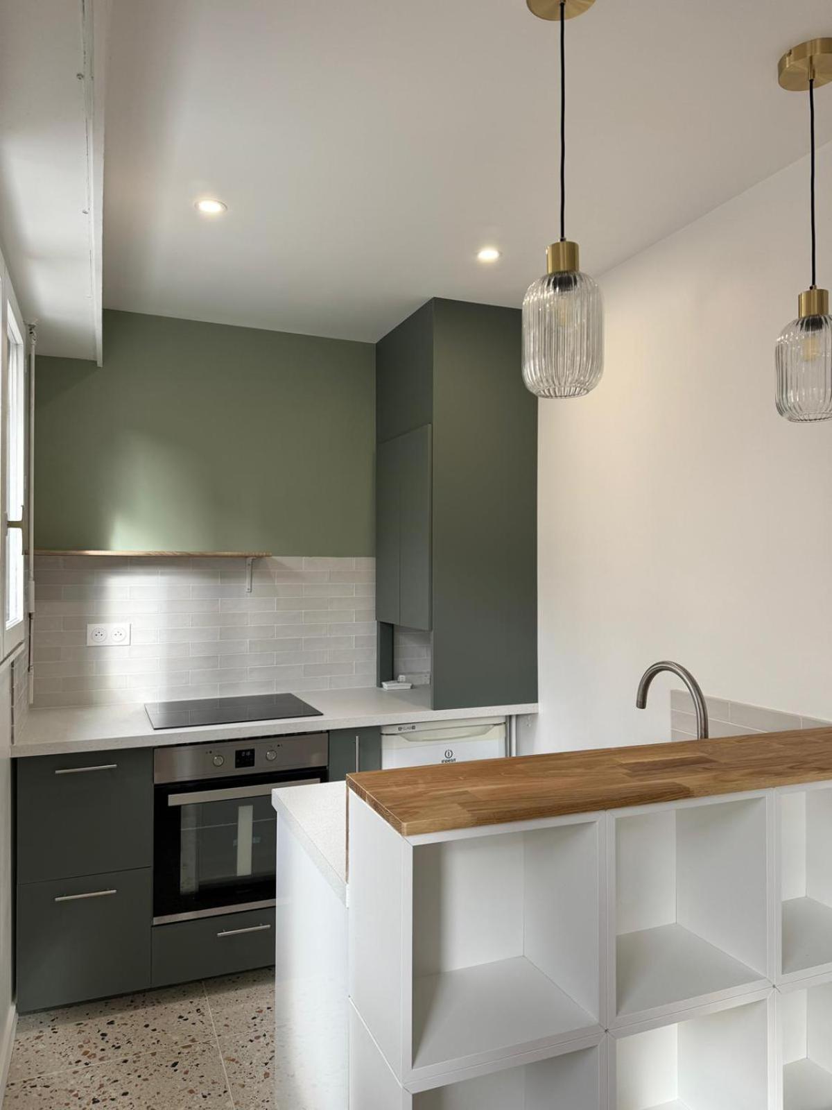 La Belle Apartamento Paris