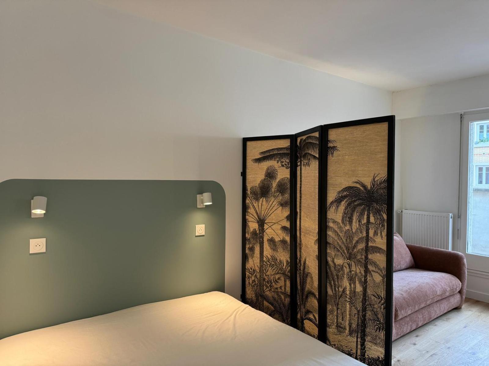 La Belle Apartamento
