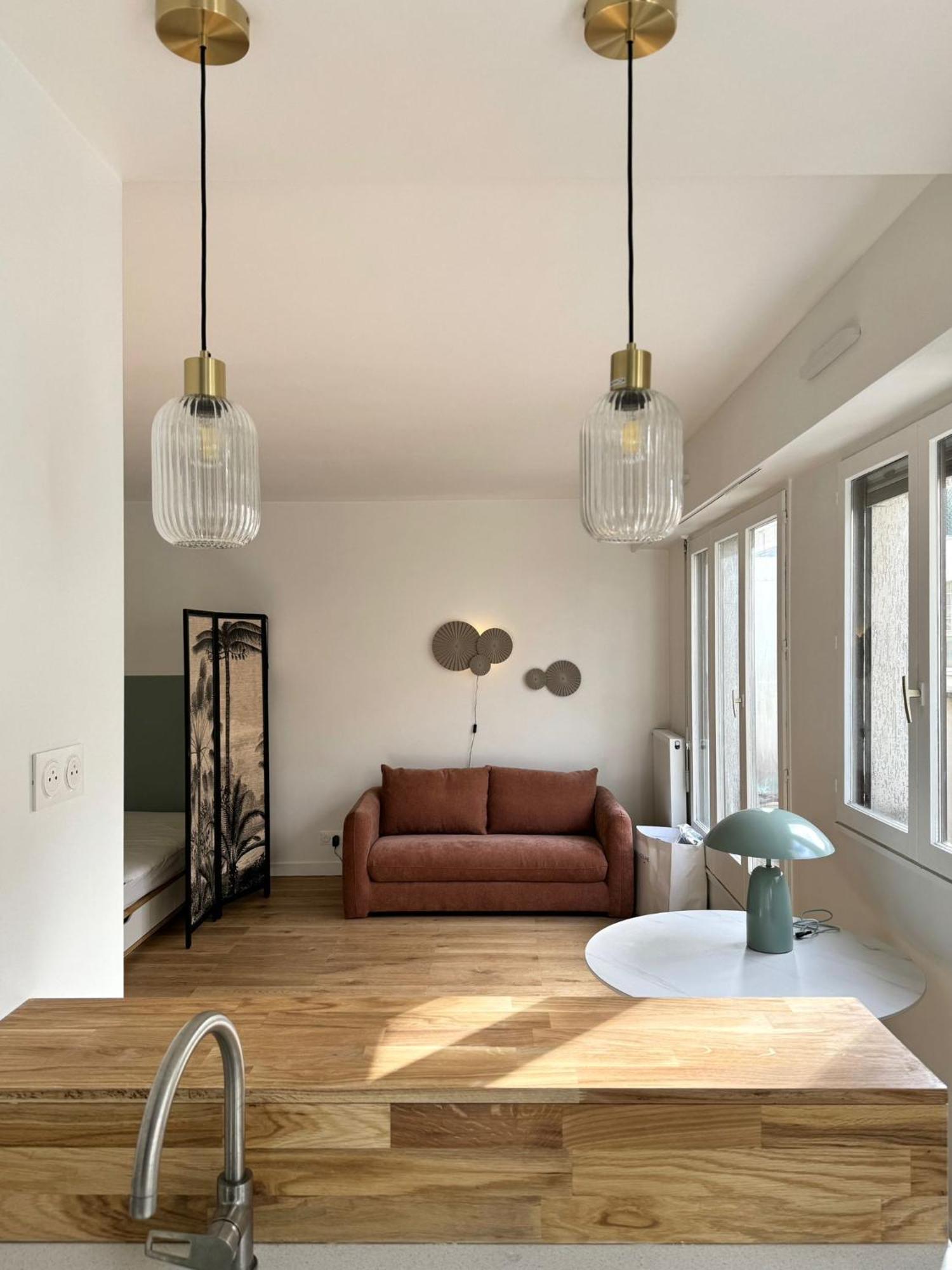 Apartamento La Belle *