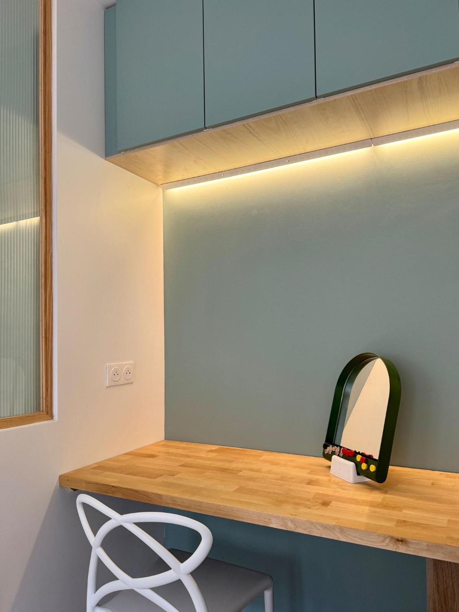 Apartamento La Belle *