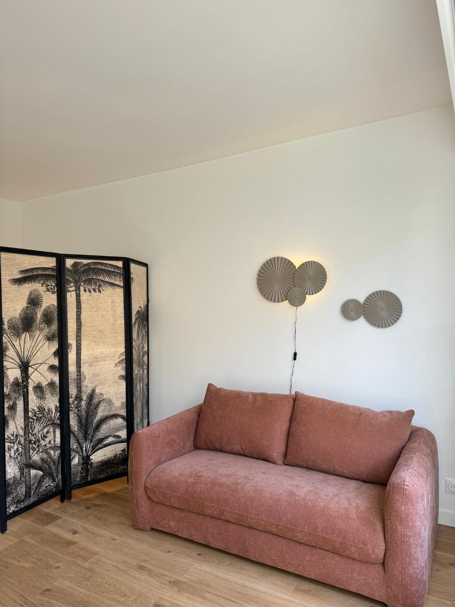 Apartamento La Belle *