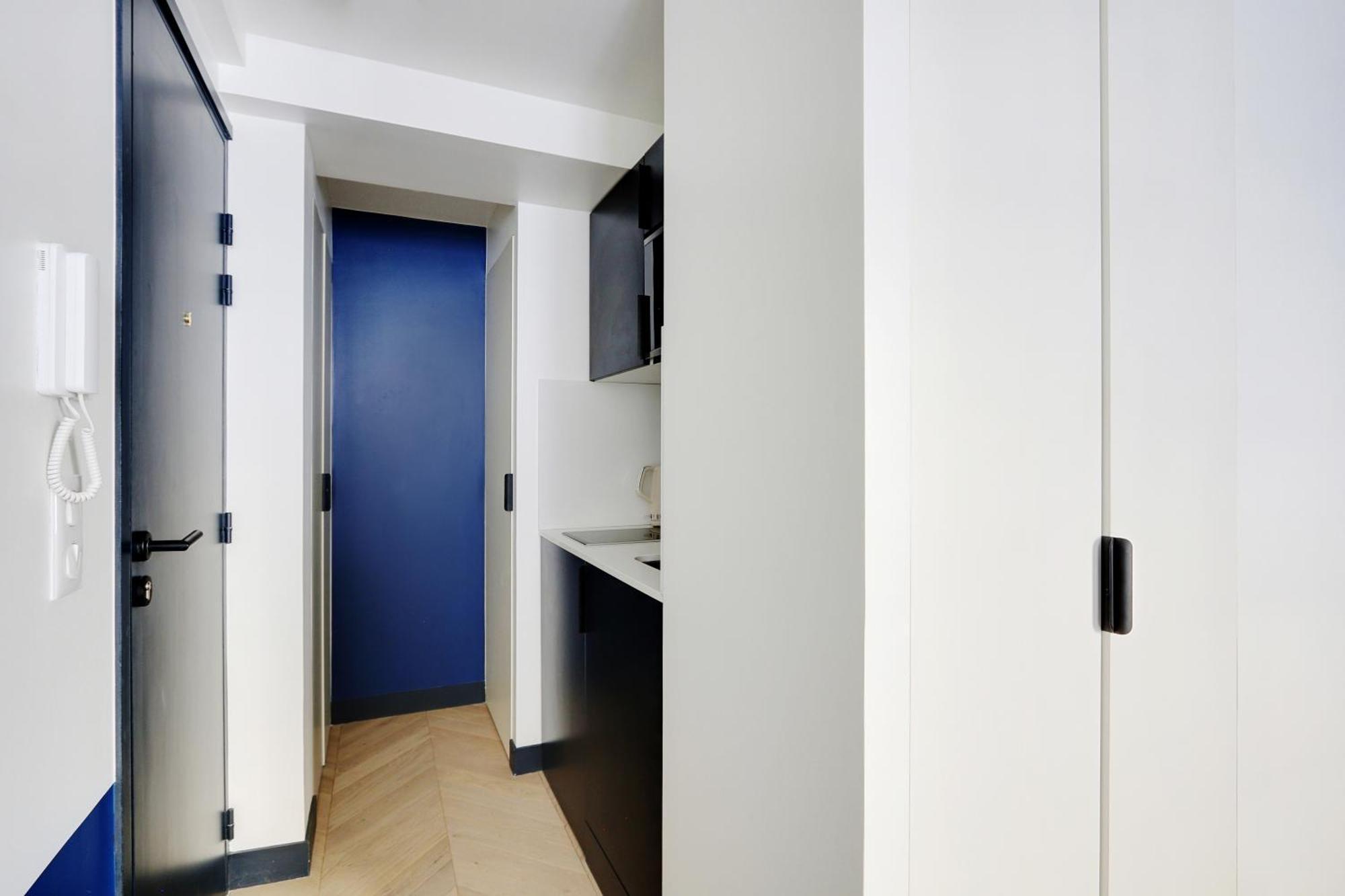 Appartement Sereners - Charming Serviced - Bastille