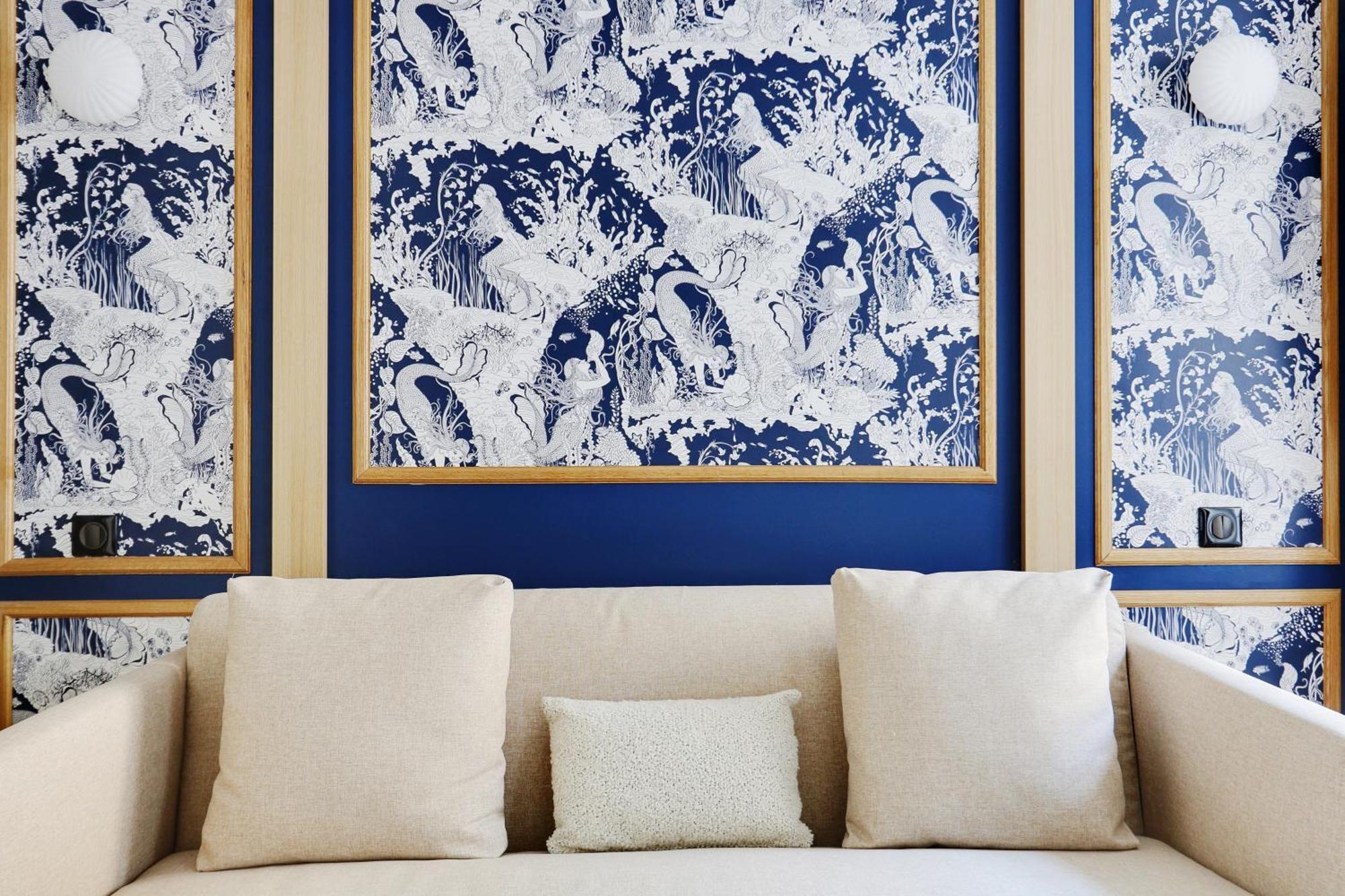 Appartement Sereners - Charming Serviced - Bastille