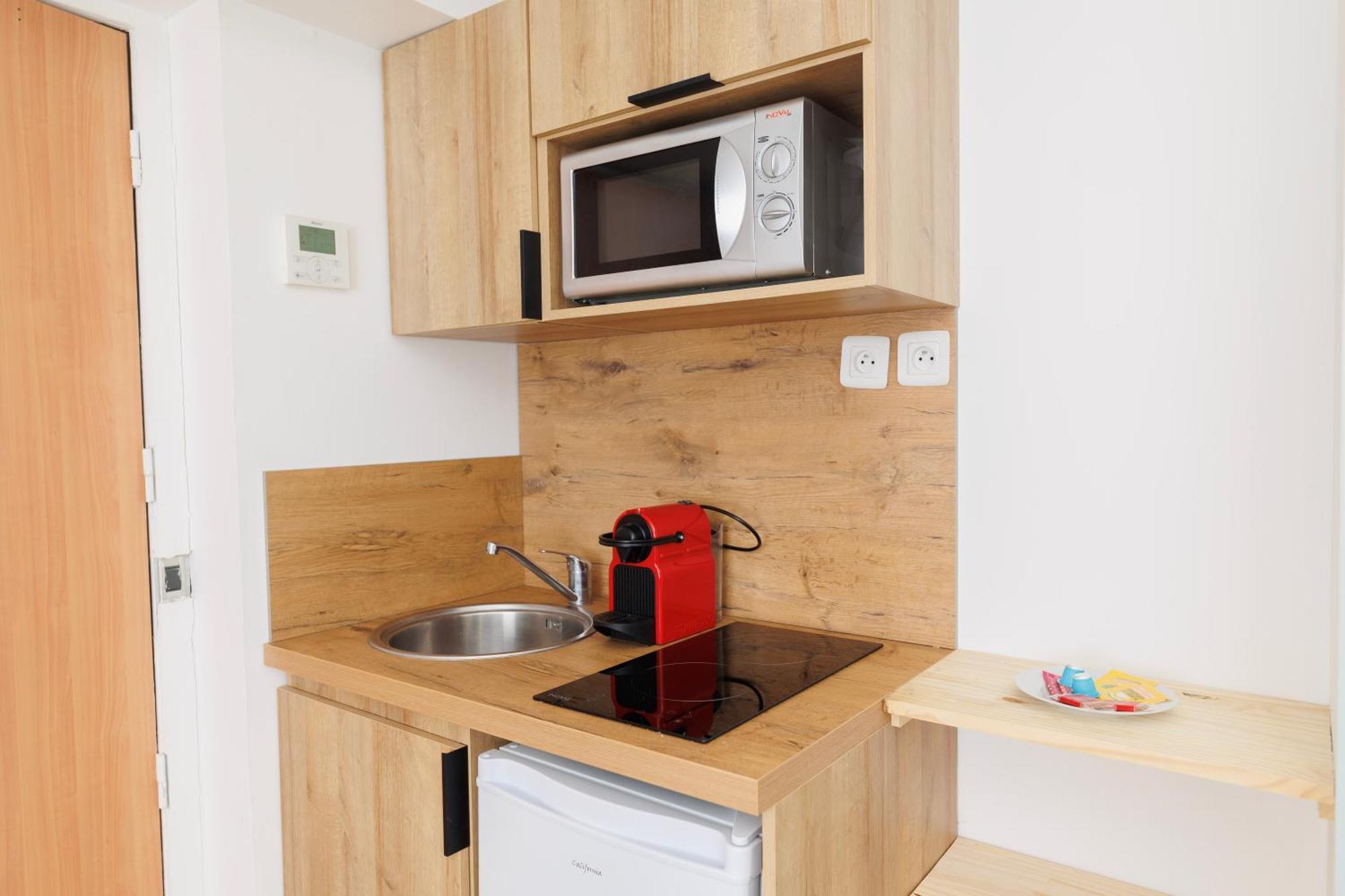 Nets - Saint Lazare Apartment *