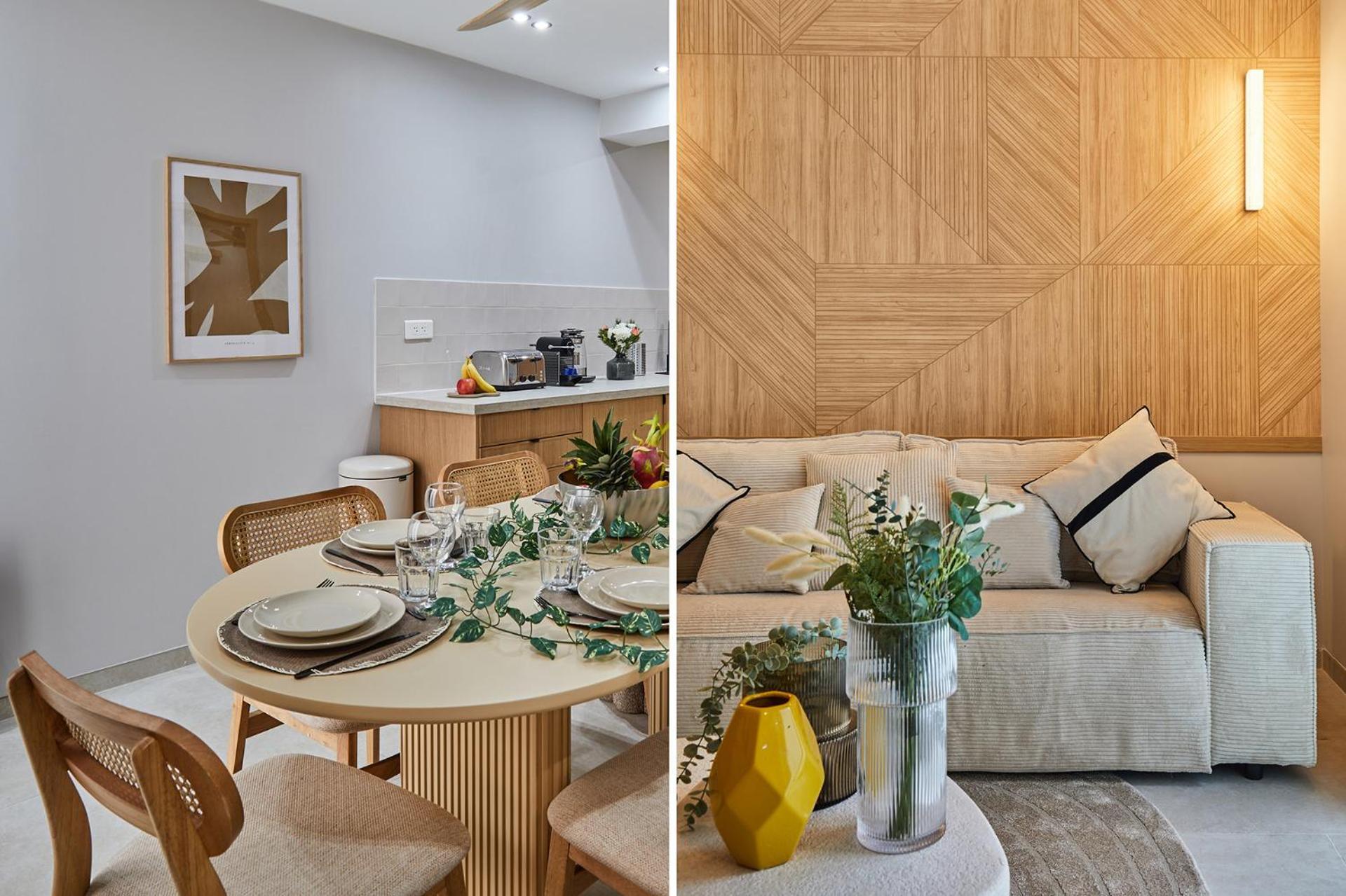 Apartment Bois De Vincennes By Prestige *