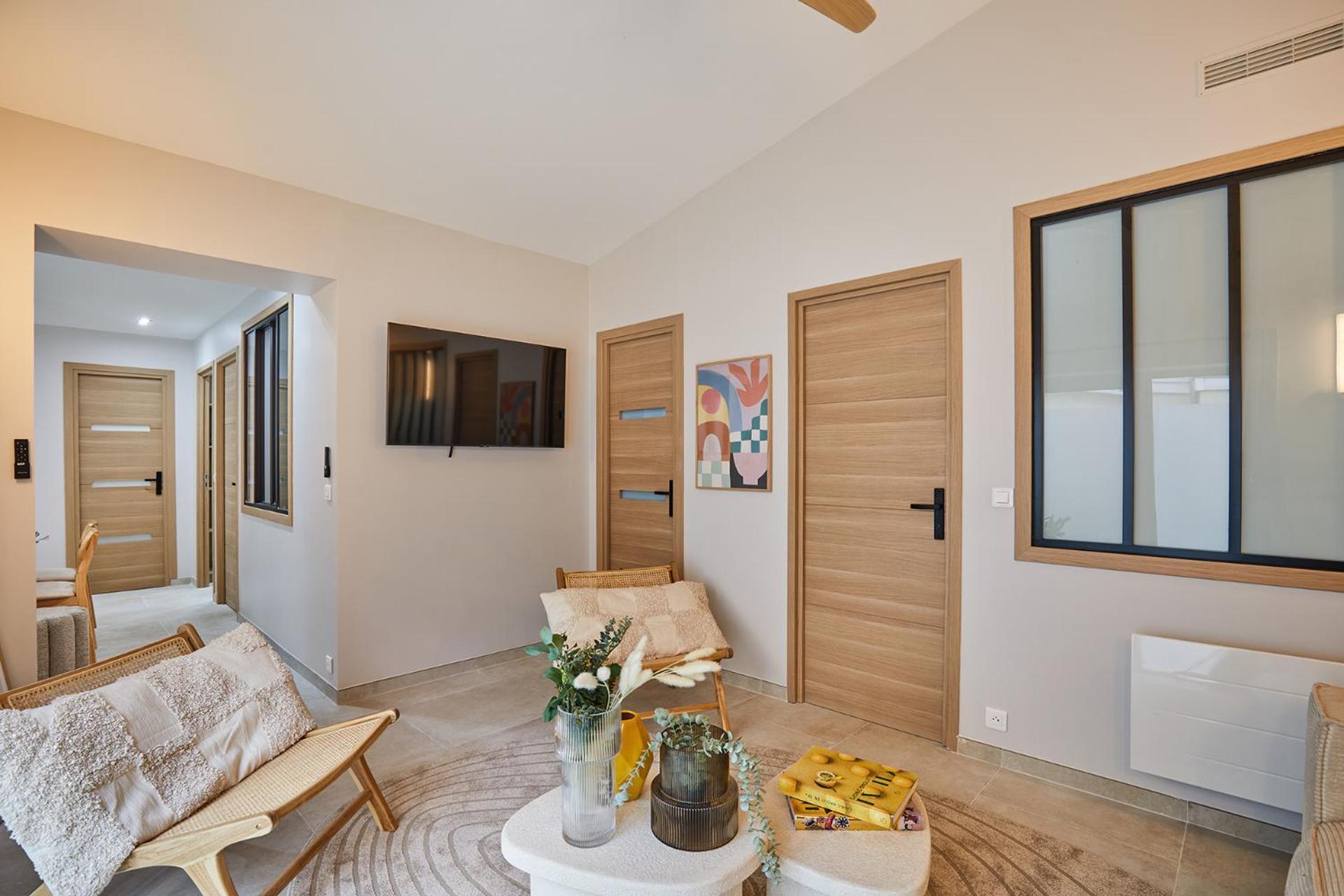 Apartment Bois De Vincennes By Prestige *