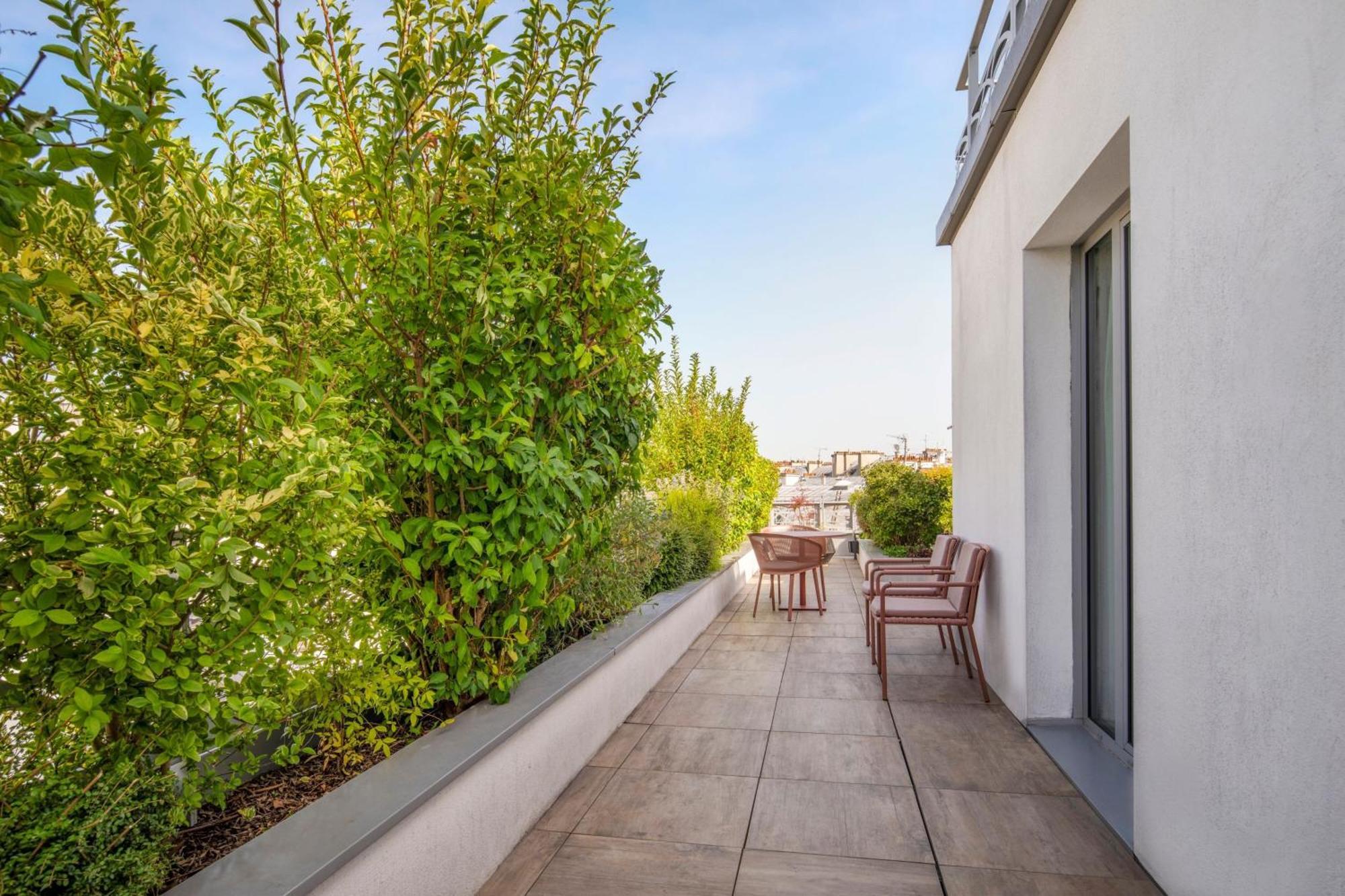 Renaissance Republique Hotel&spa 5*