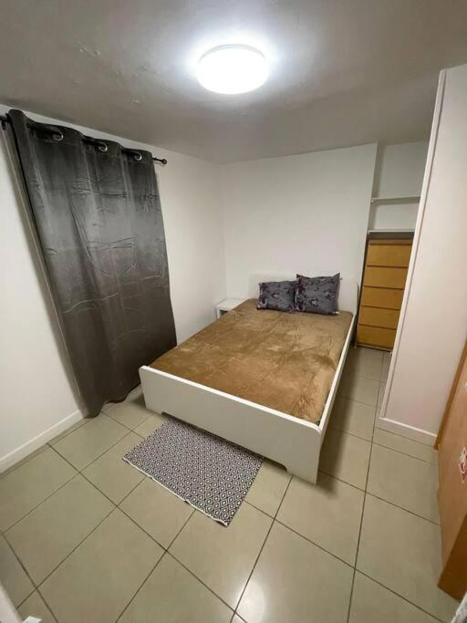 Apartamento Proche Montmartre - 6 Pers Paris