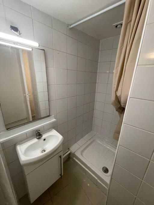 Proche Montmartre - 6 Pers Apartamento