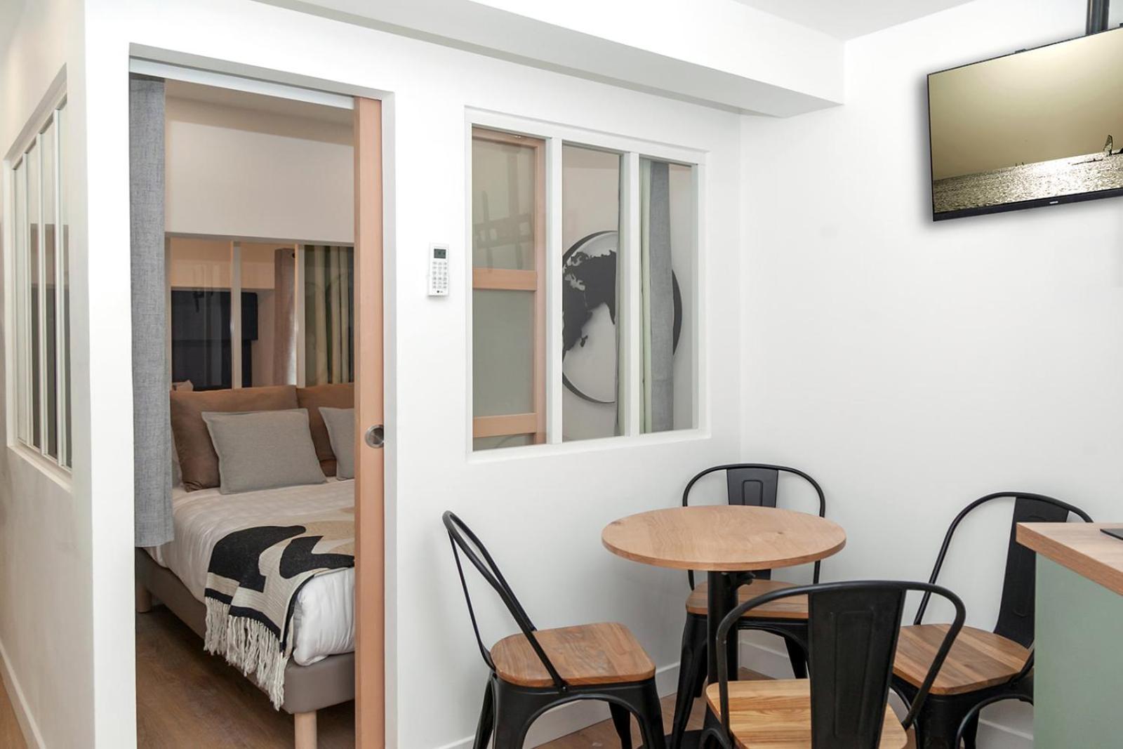 Apartment Nets - Gare De Lyon Paris