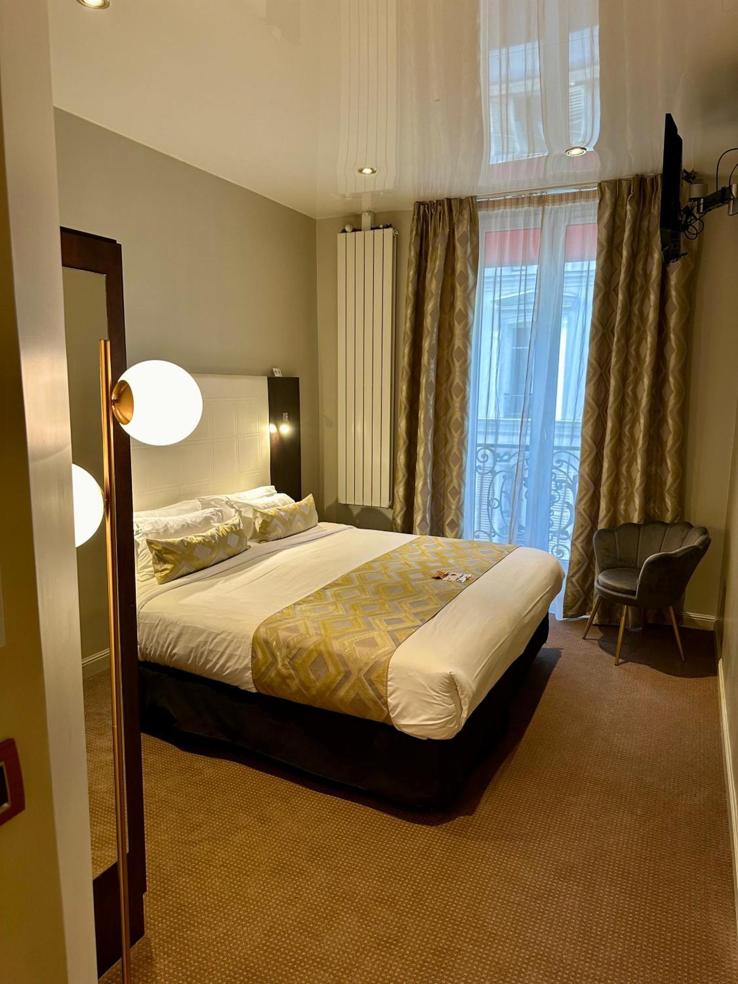 Best Western Empire Elysees Hotel Paris