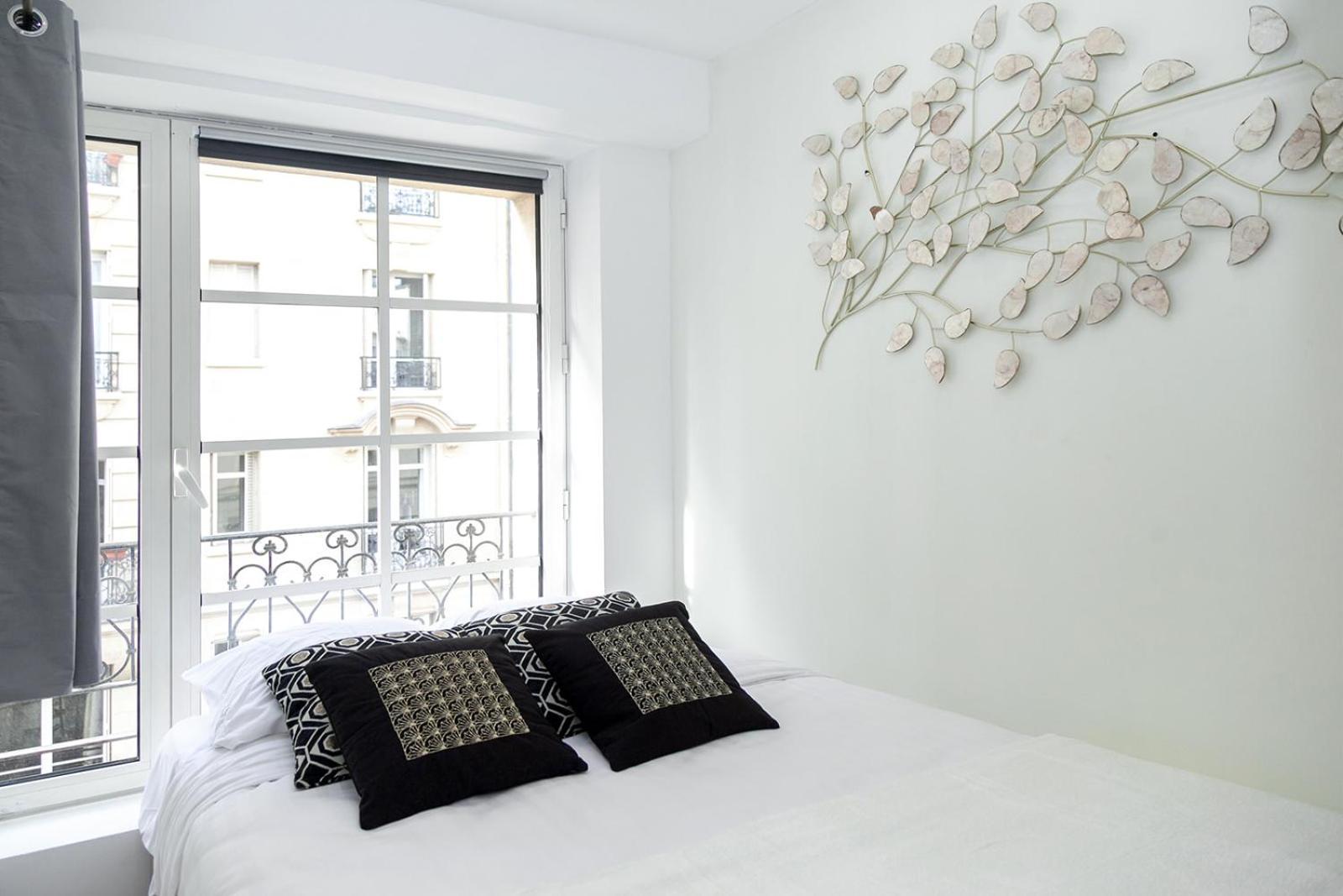 Apartment Nets - Gare De Lyon Paris
