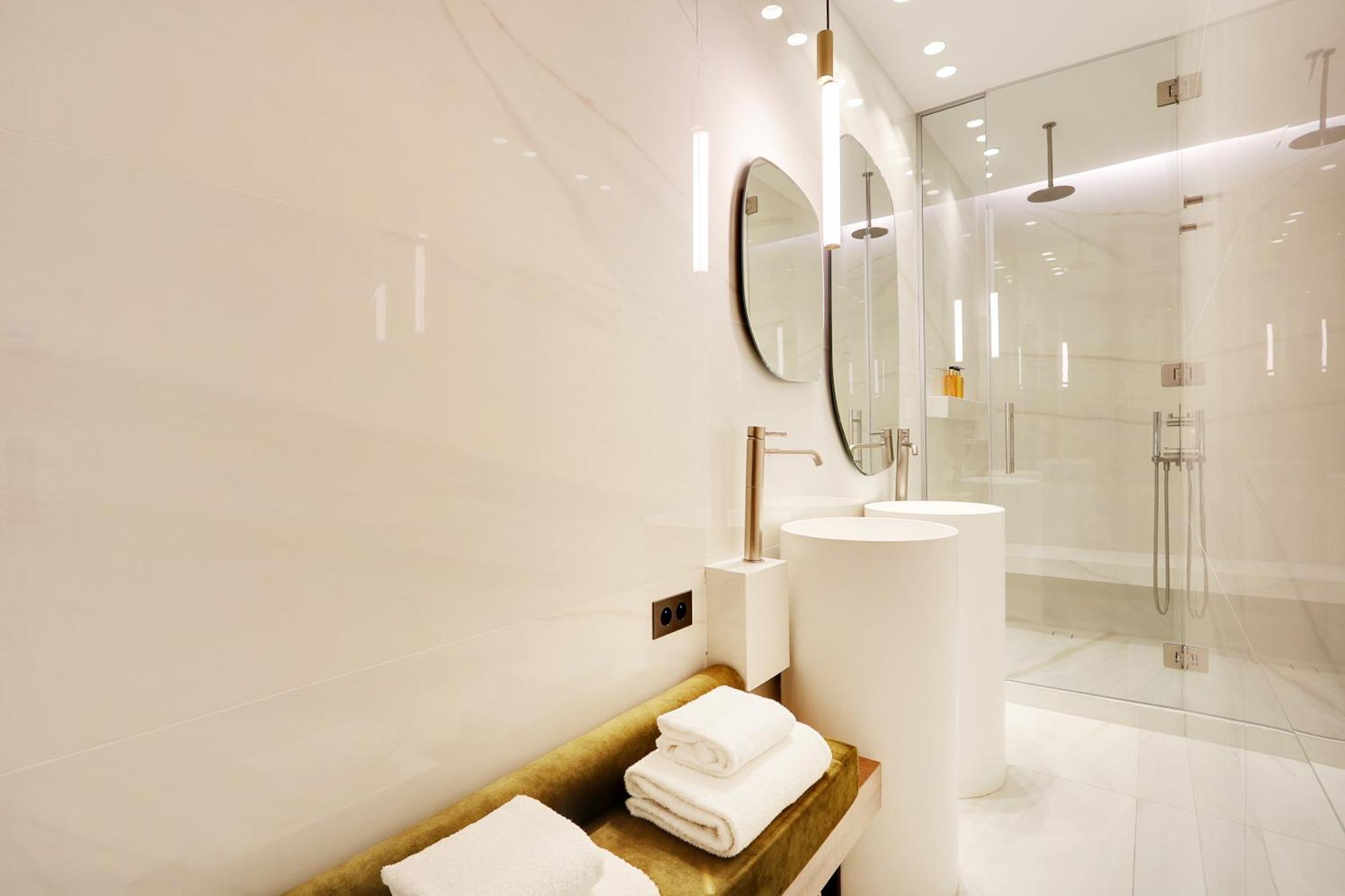 Apartamento Thelander - Champs Elysees Serviced Paris