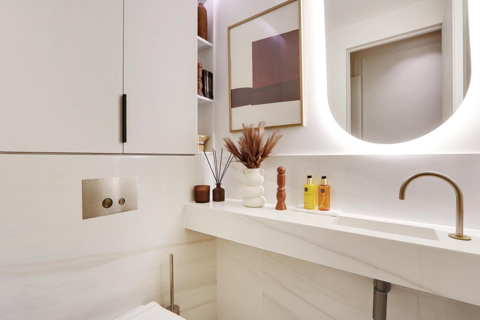 Thelander - Champs Elysees Serviced *