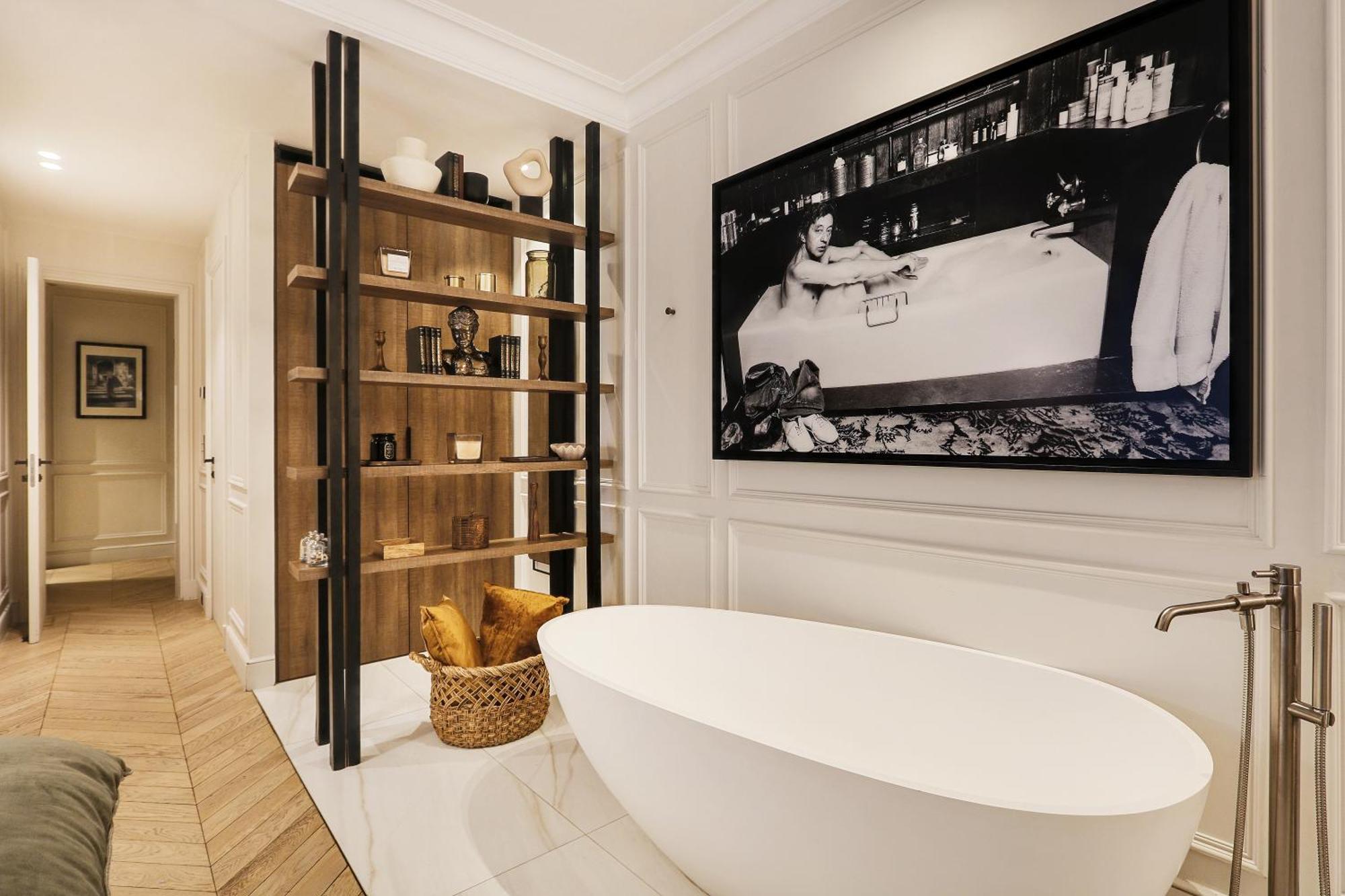 Thelander - Champs Elysees Serviced * Paris