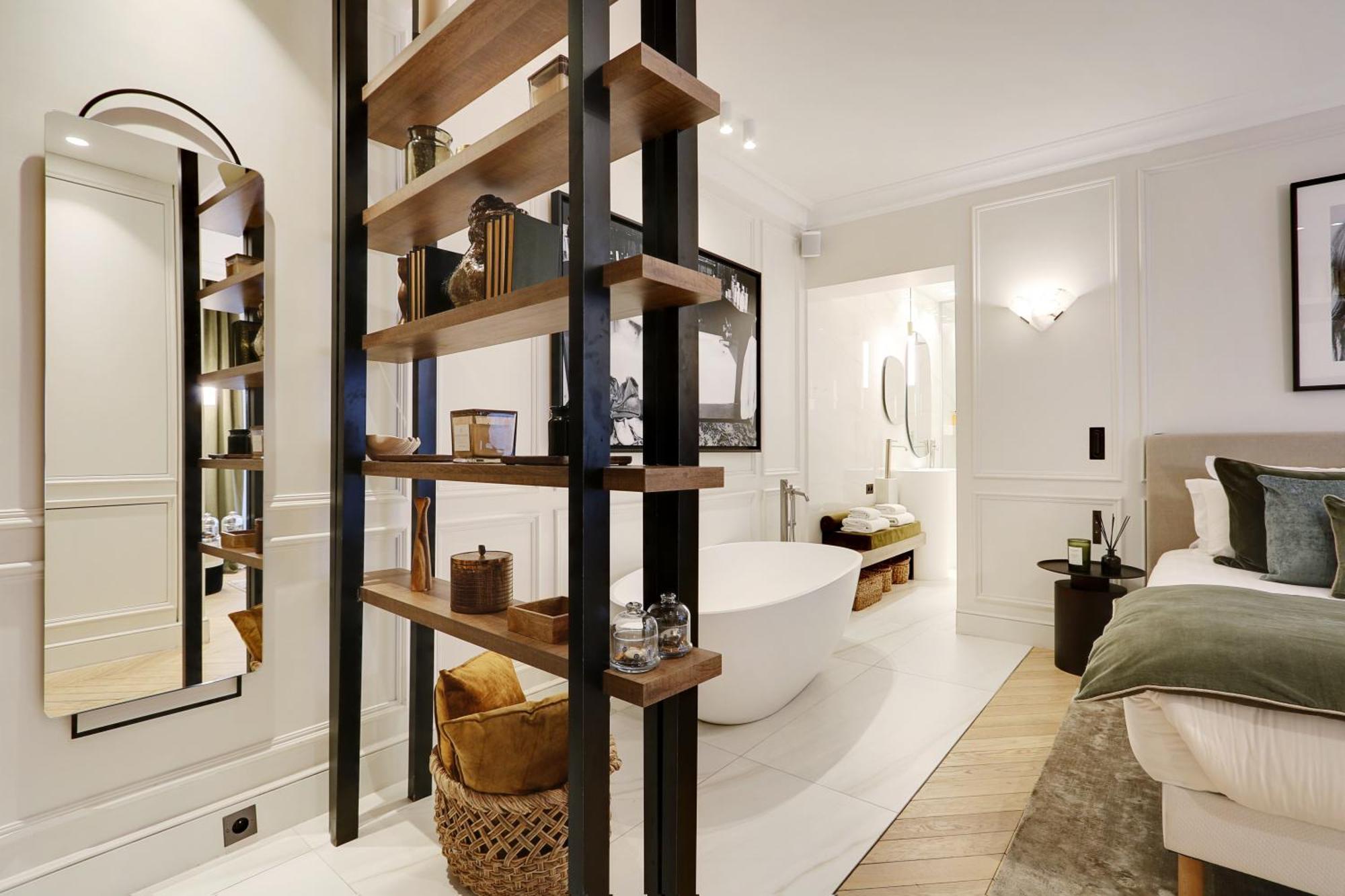 Thelander - Champs Elysees Serviced * Paris
