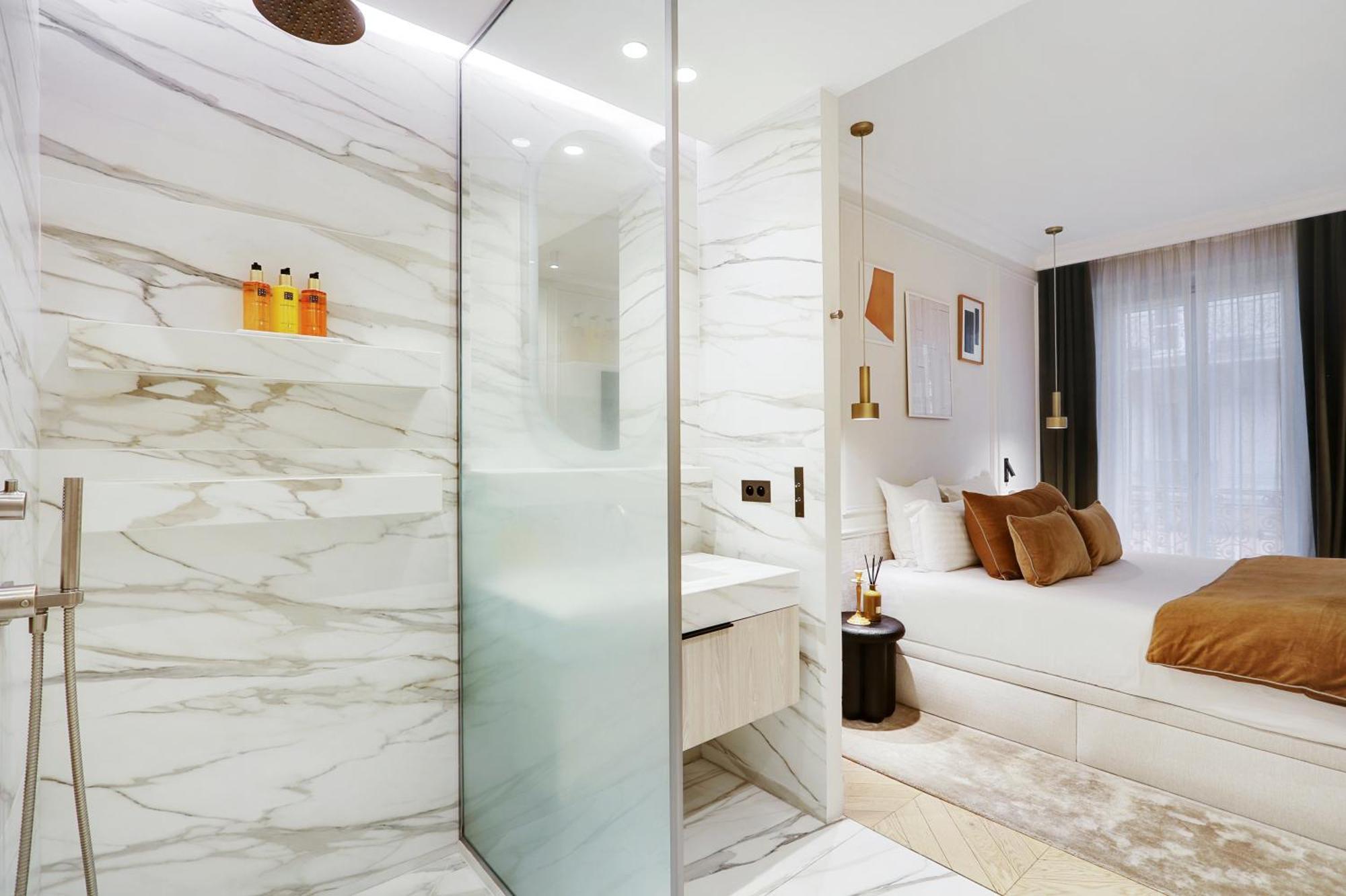 Apartamento Thelander - Champs Elysees Serviced Paris