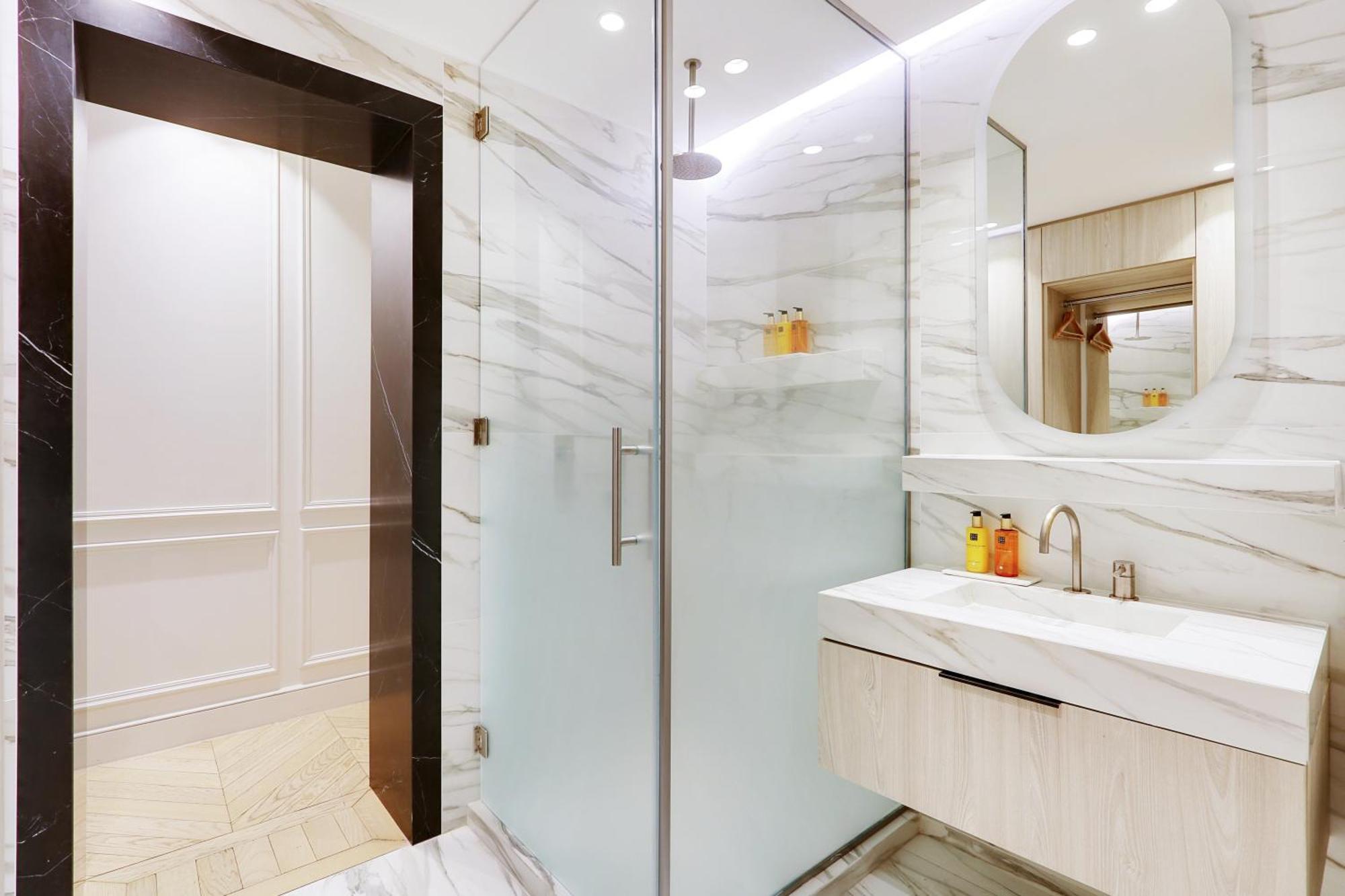 Thelander - Champs Elysees Serviced * Paris